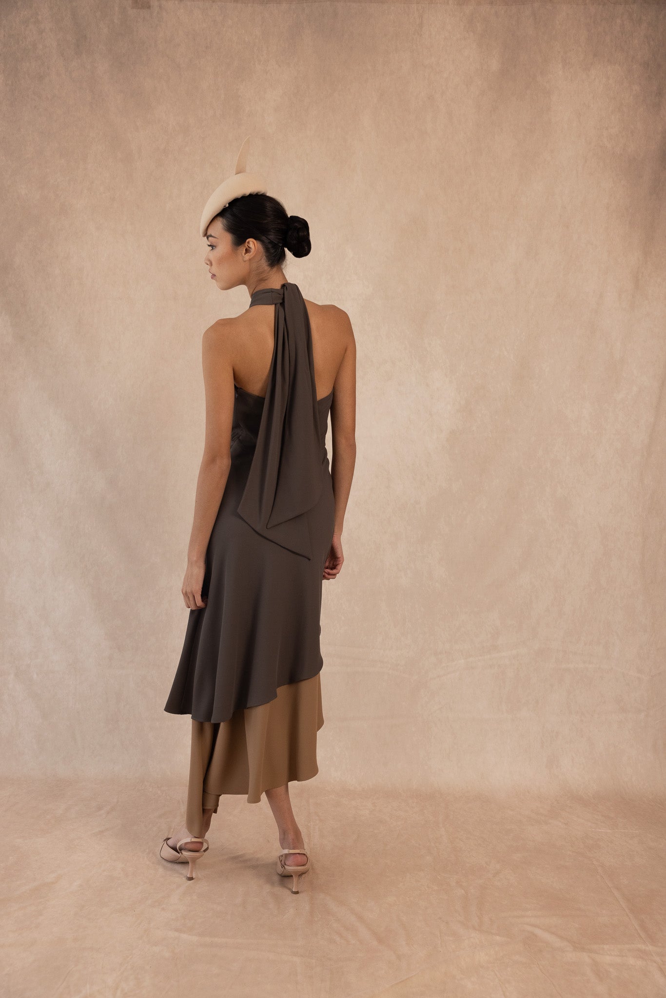 VESTIDO MARIANATOPO 