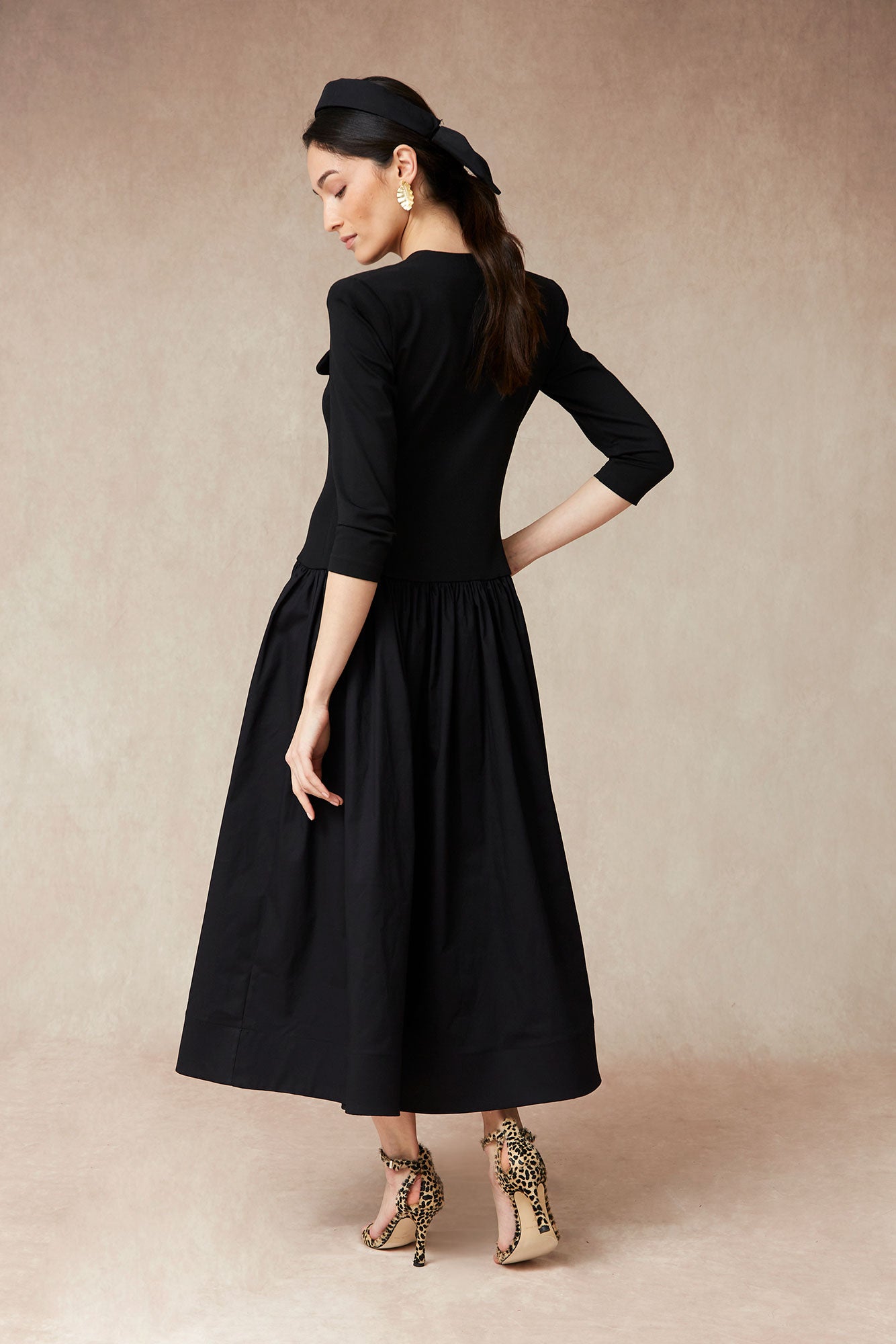 VESTIDO MATEONEGRO 