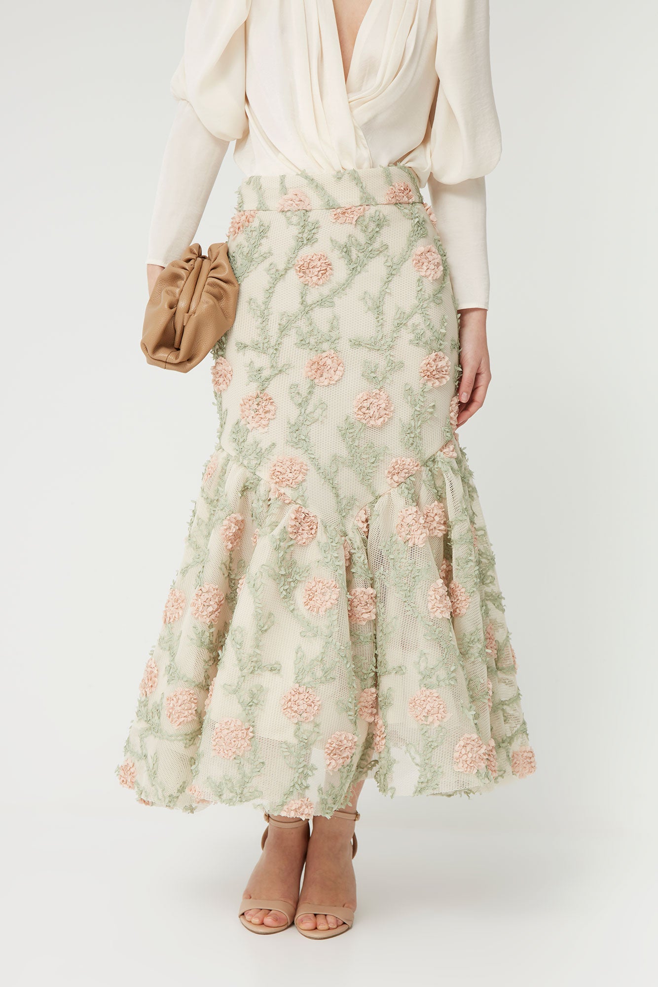 FALDA ODISEMULTICOLOR 