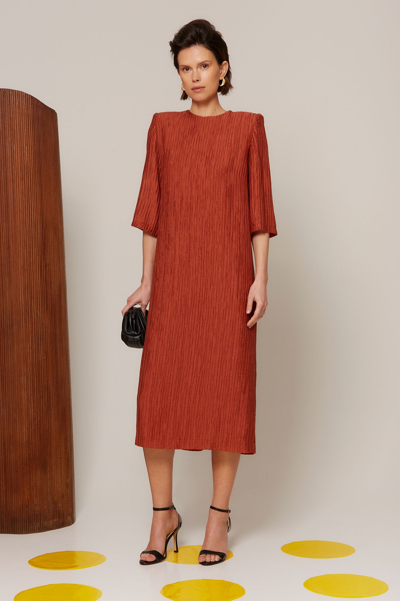 VESTIDO EVELINATEJA 