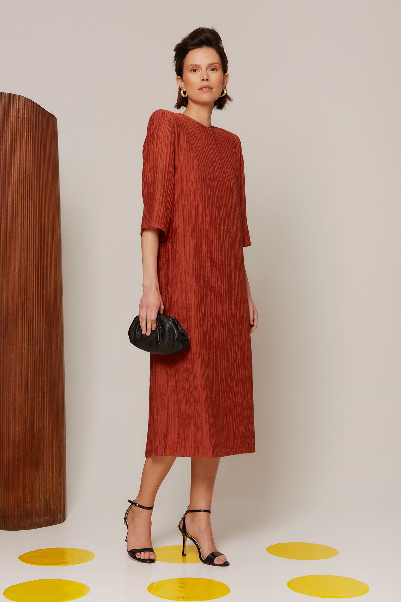 VESTIDO EVELINATEJA 
