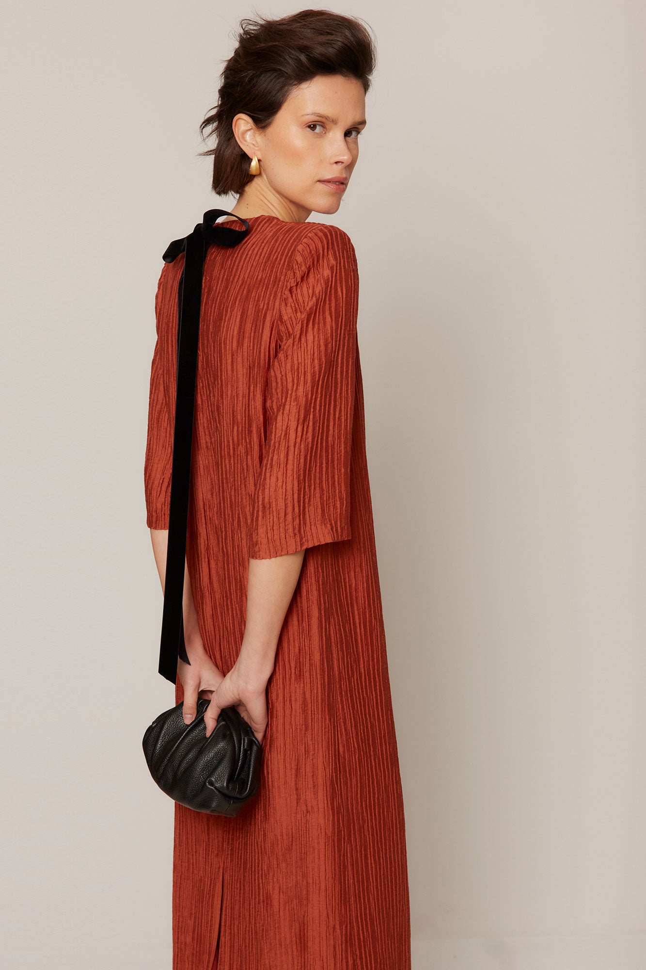 VESTIDO EVELINATEJA 