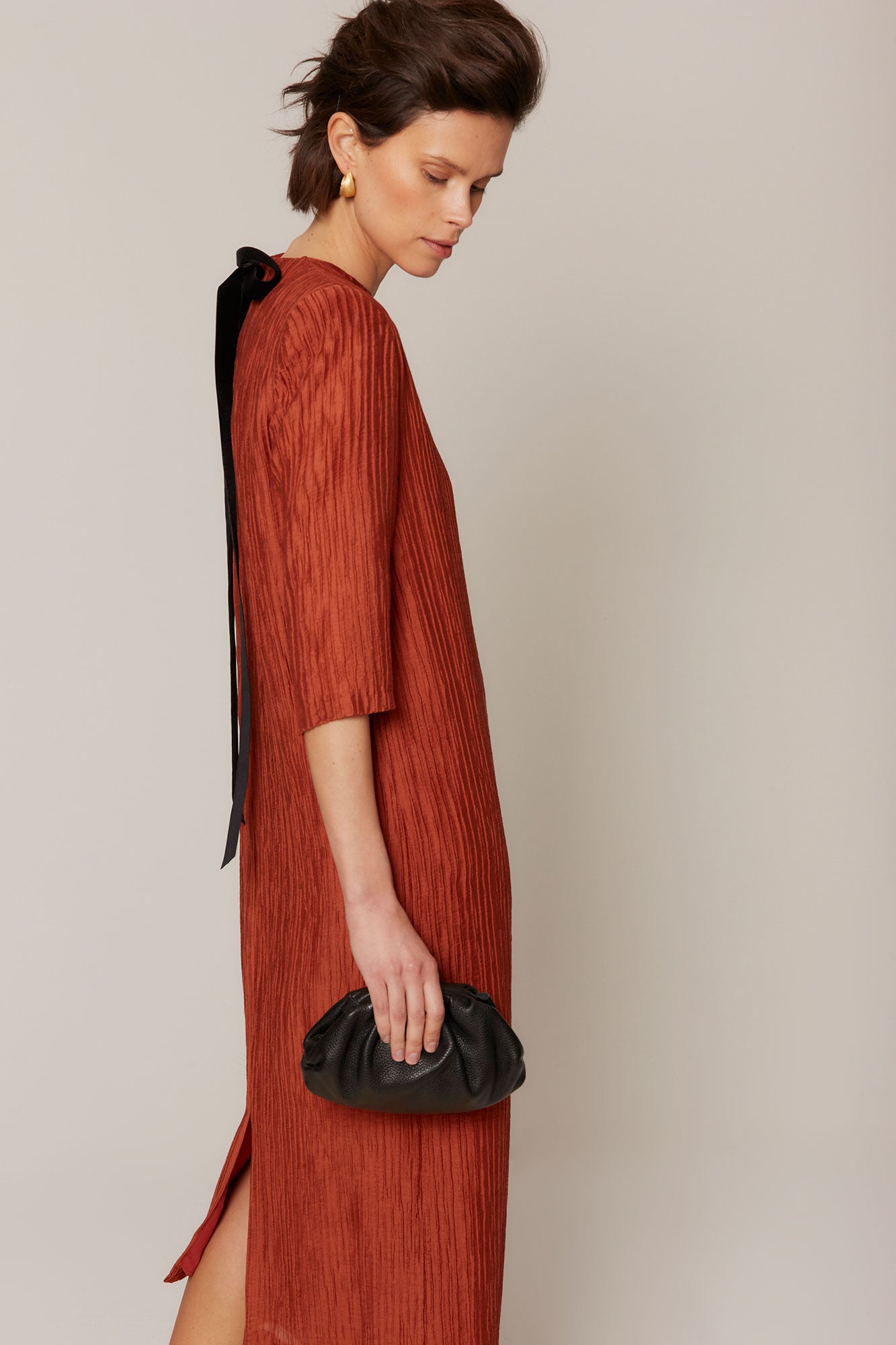 VESTIDO EVELINATEJA 