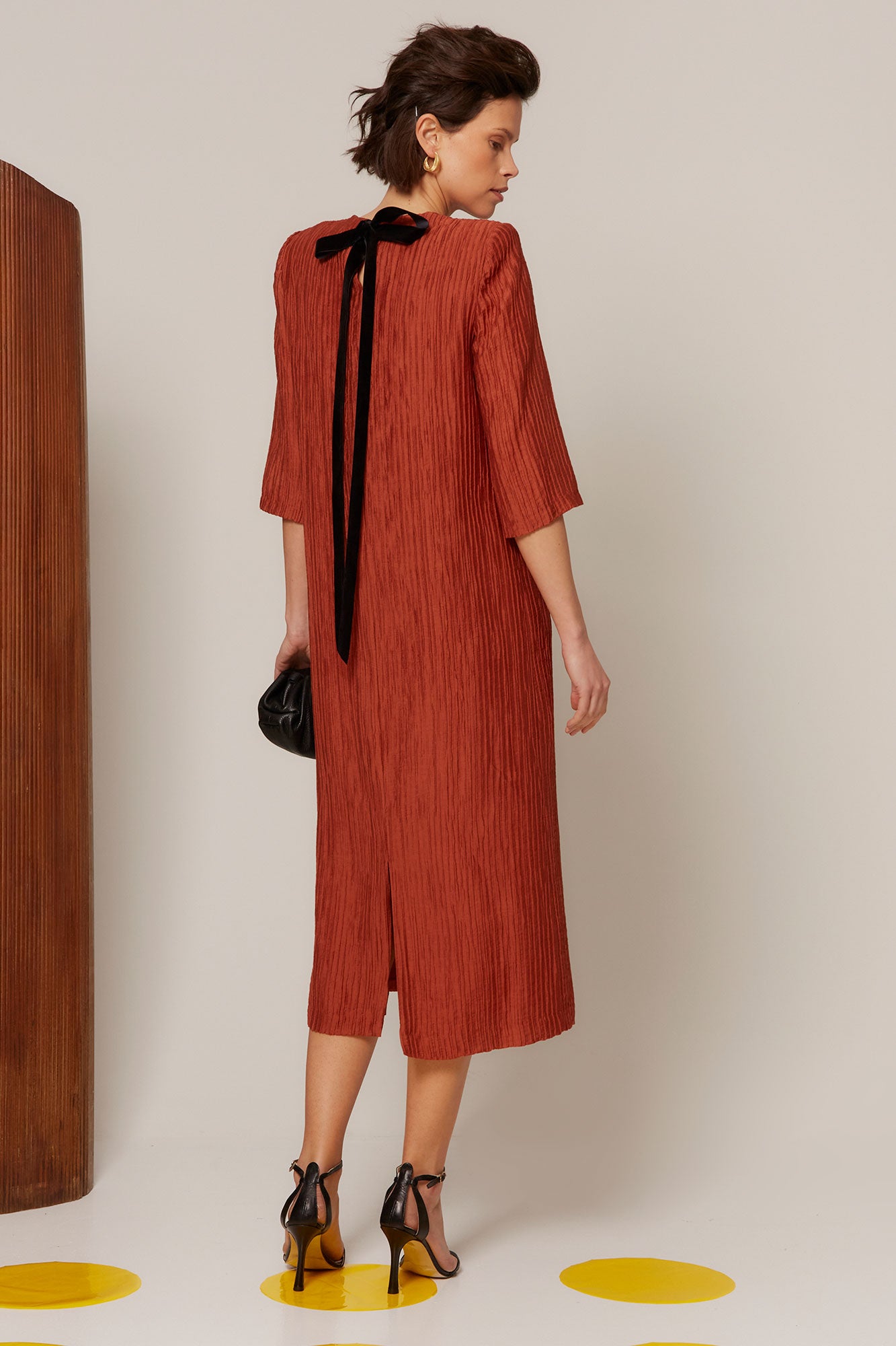 VESTIDO EVELINATEJA 