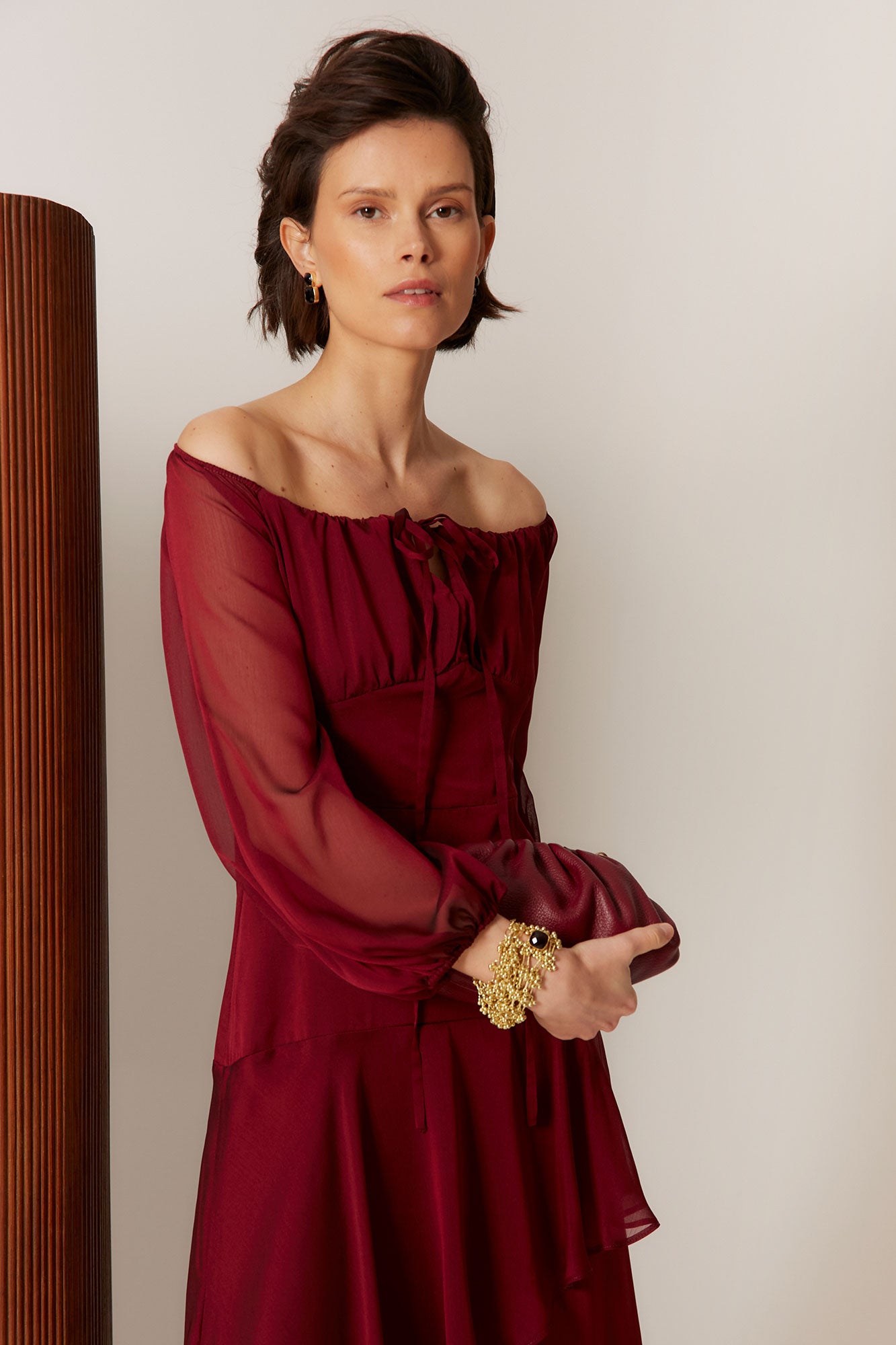 VESTIDO AINHOABURDEOS 