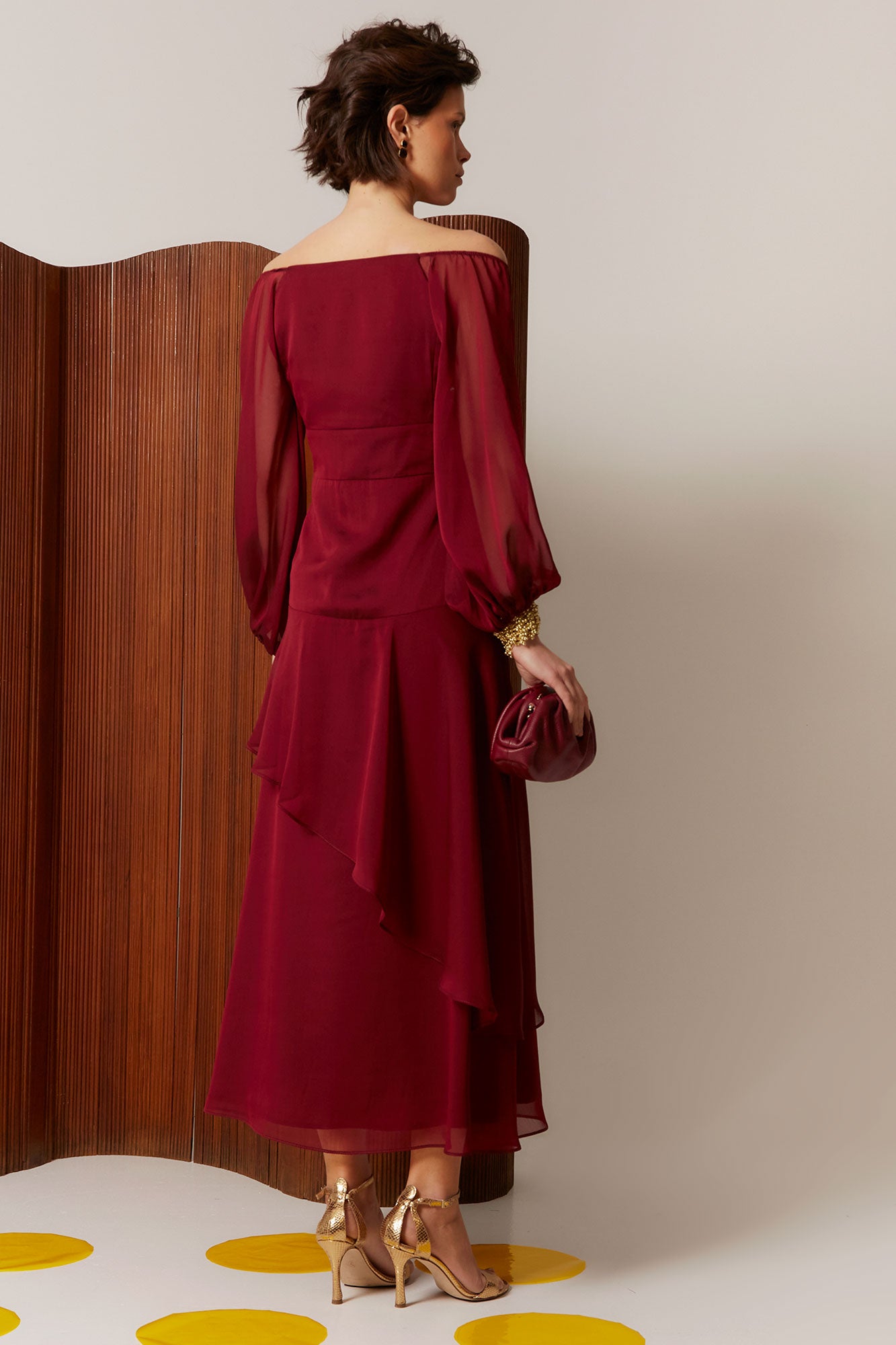 VESTIDO AINHOABURDEOS 