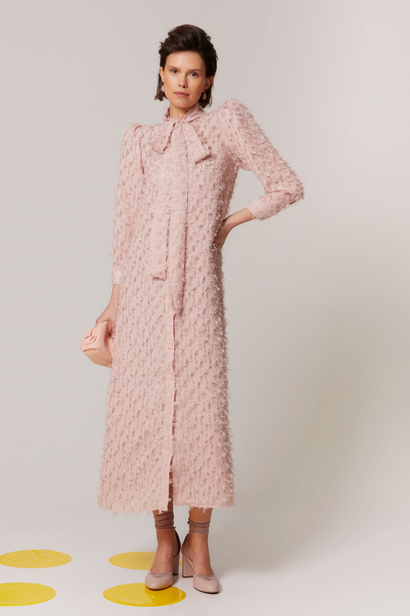 VESTIDO JANICEROSA 
