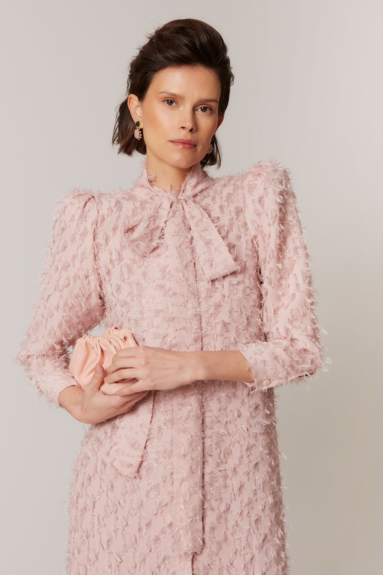 VESTIDO JANICEROSA 