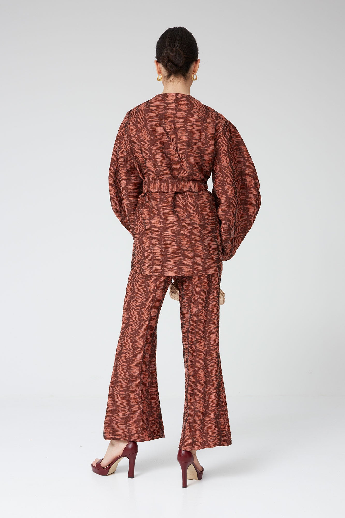 PANTALON CHLOETEJA 