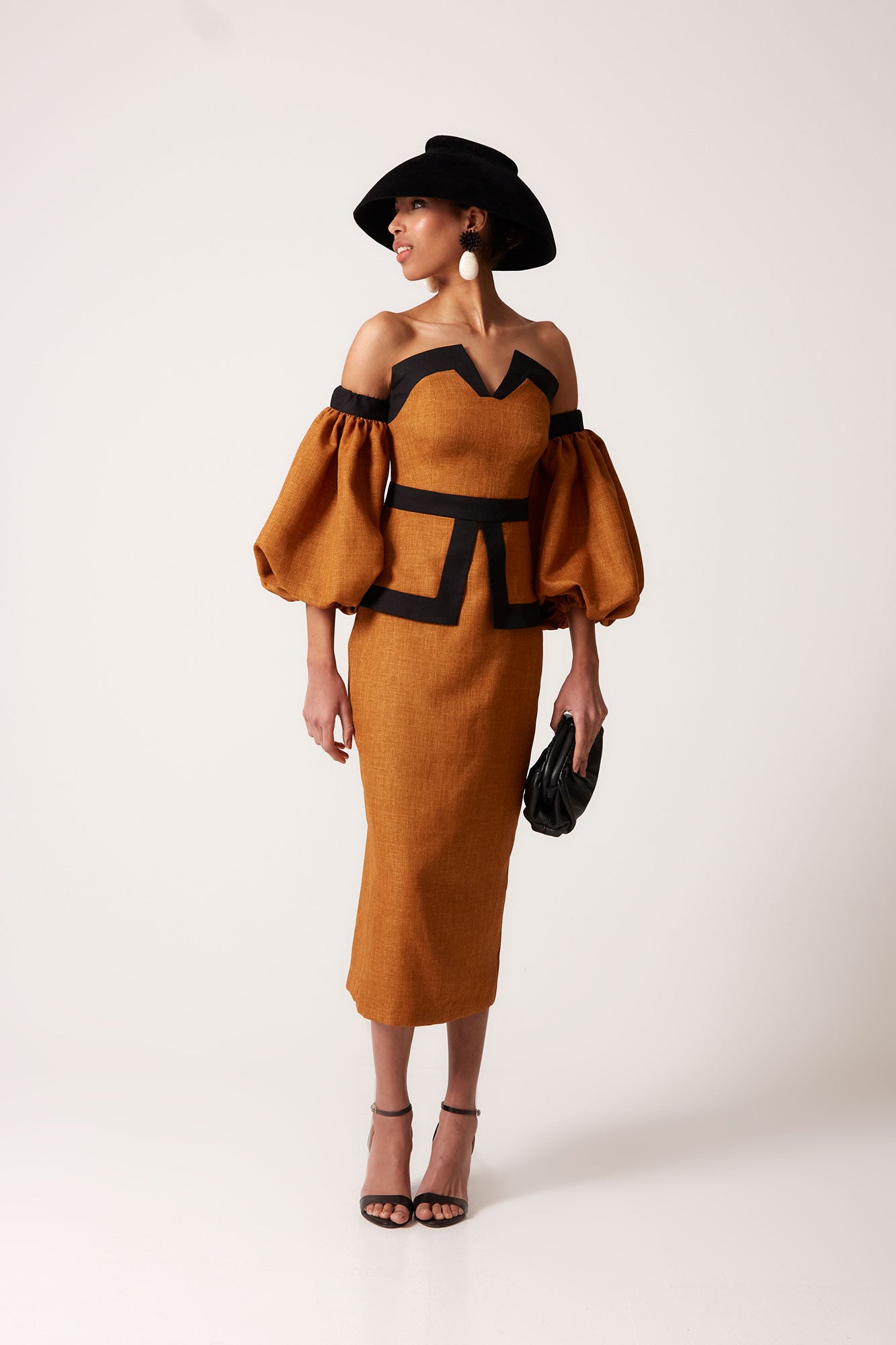 VESTIDO SUNAEMOSTEZA 