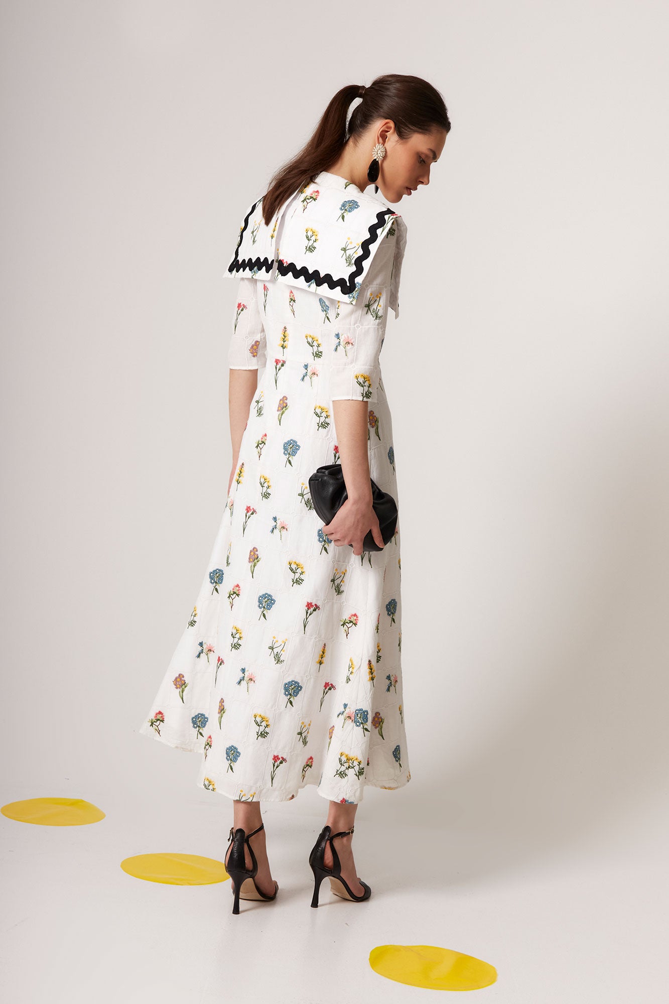 VESTIDO FILISMULTICOLOR 