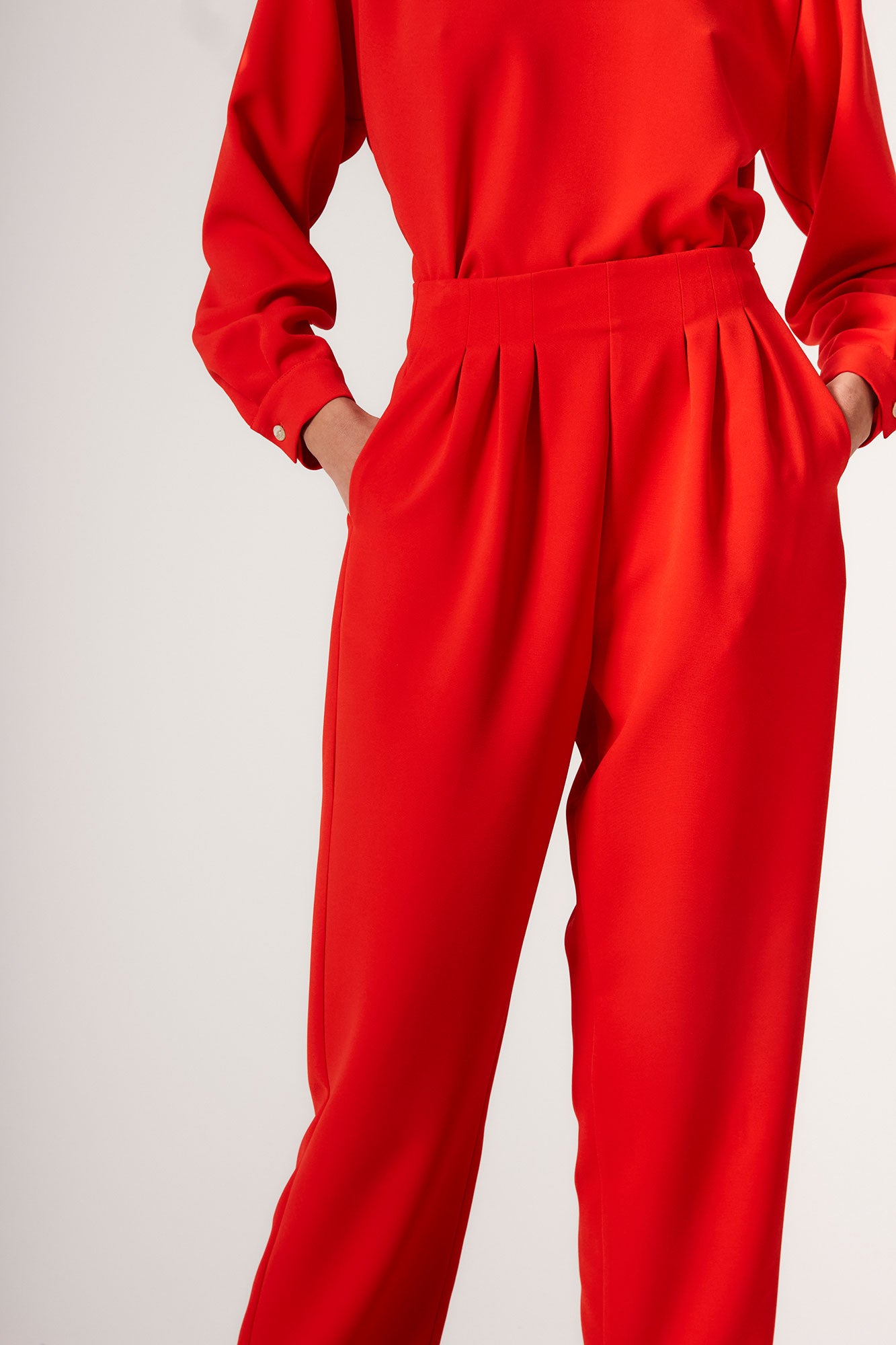PANTALON ENEKOROJO 