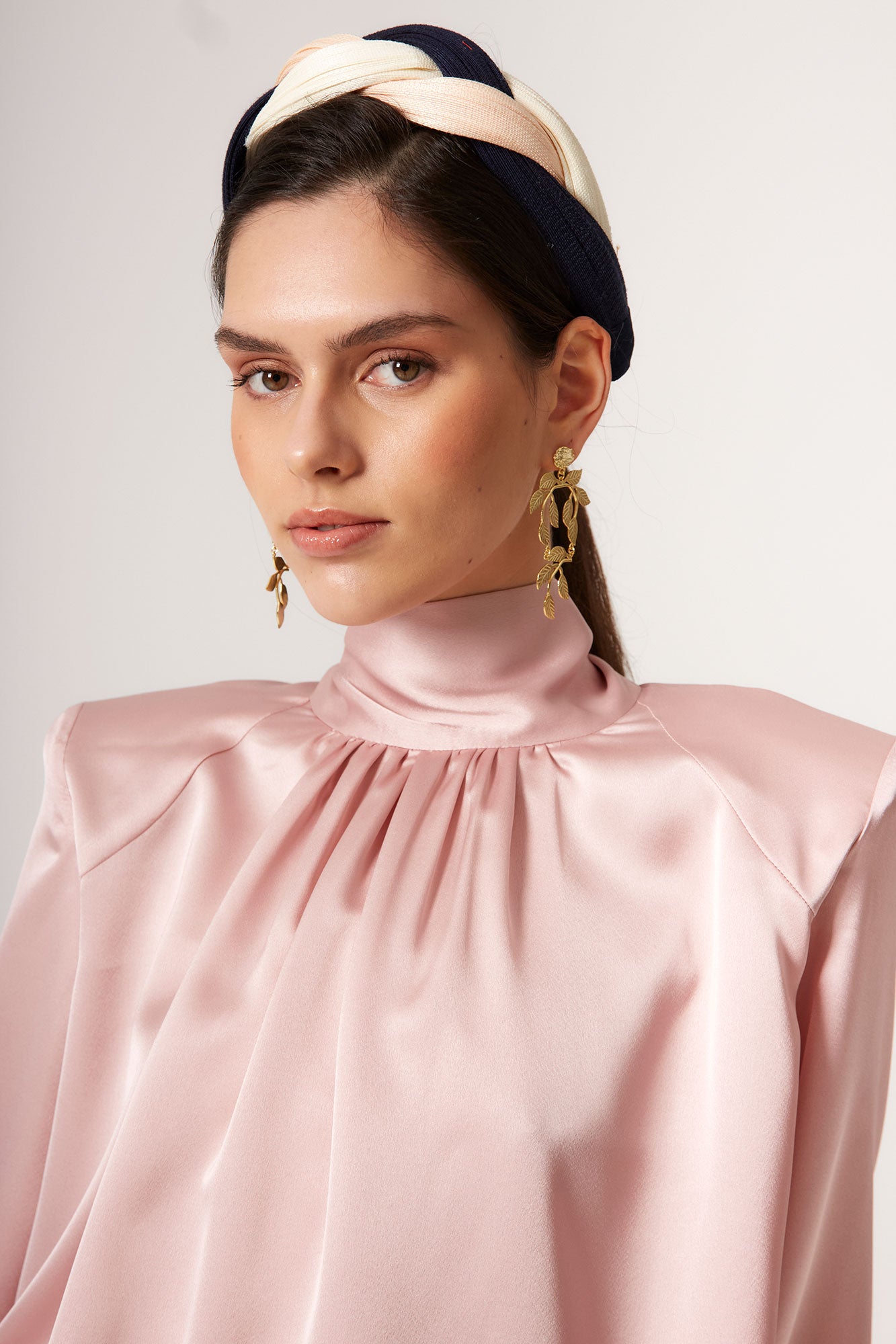 BLUSA ELORAROSA 
