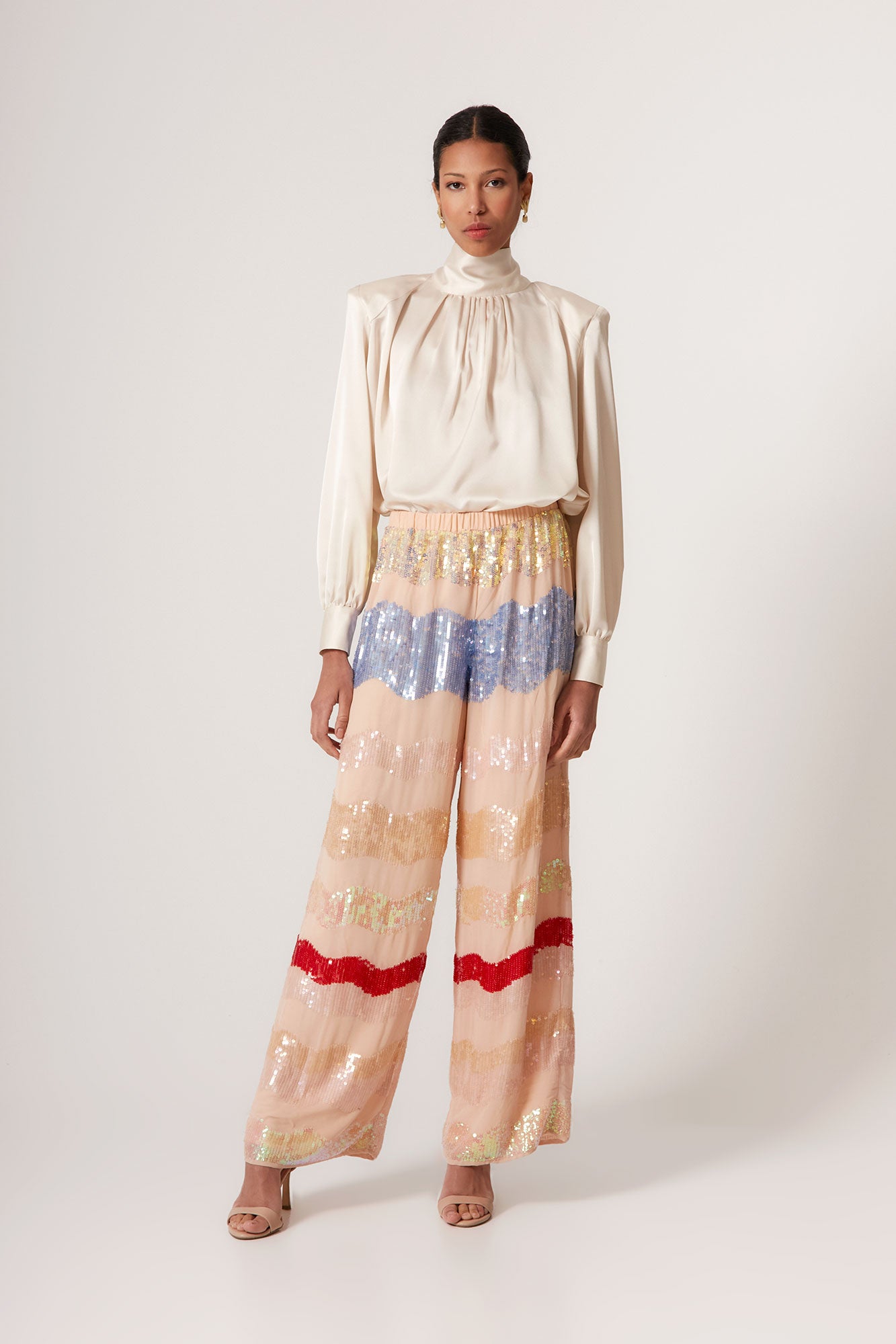 BLUSA ELORACRUDO 