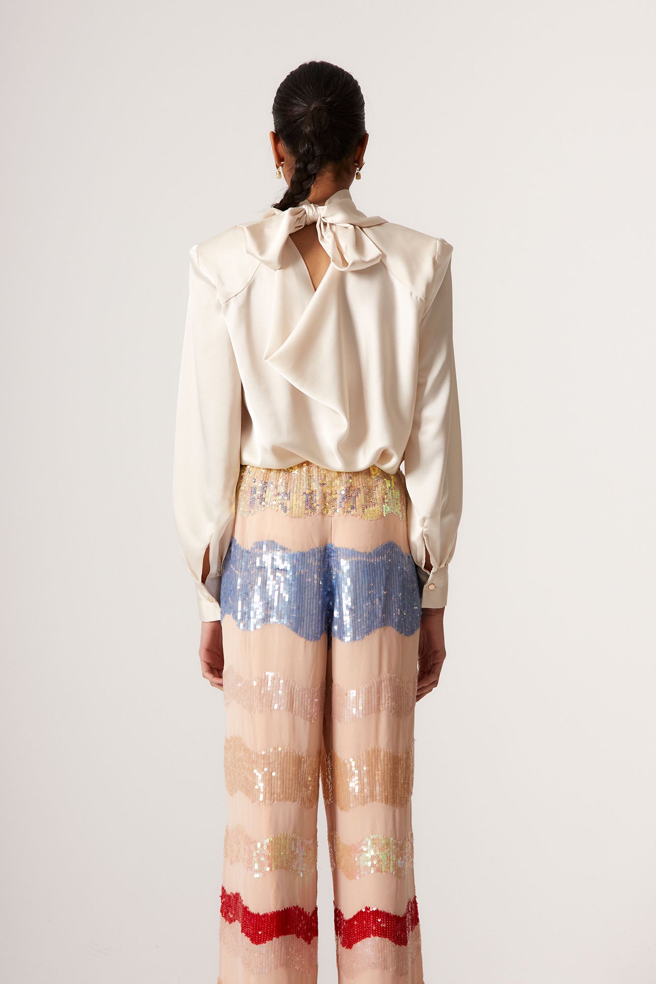 BLUSA ELORACRUDO 