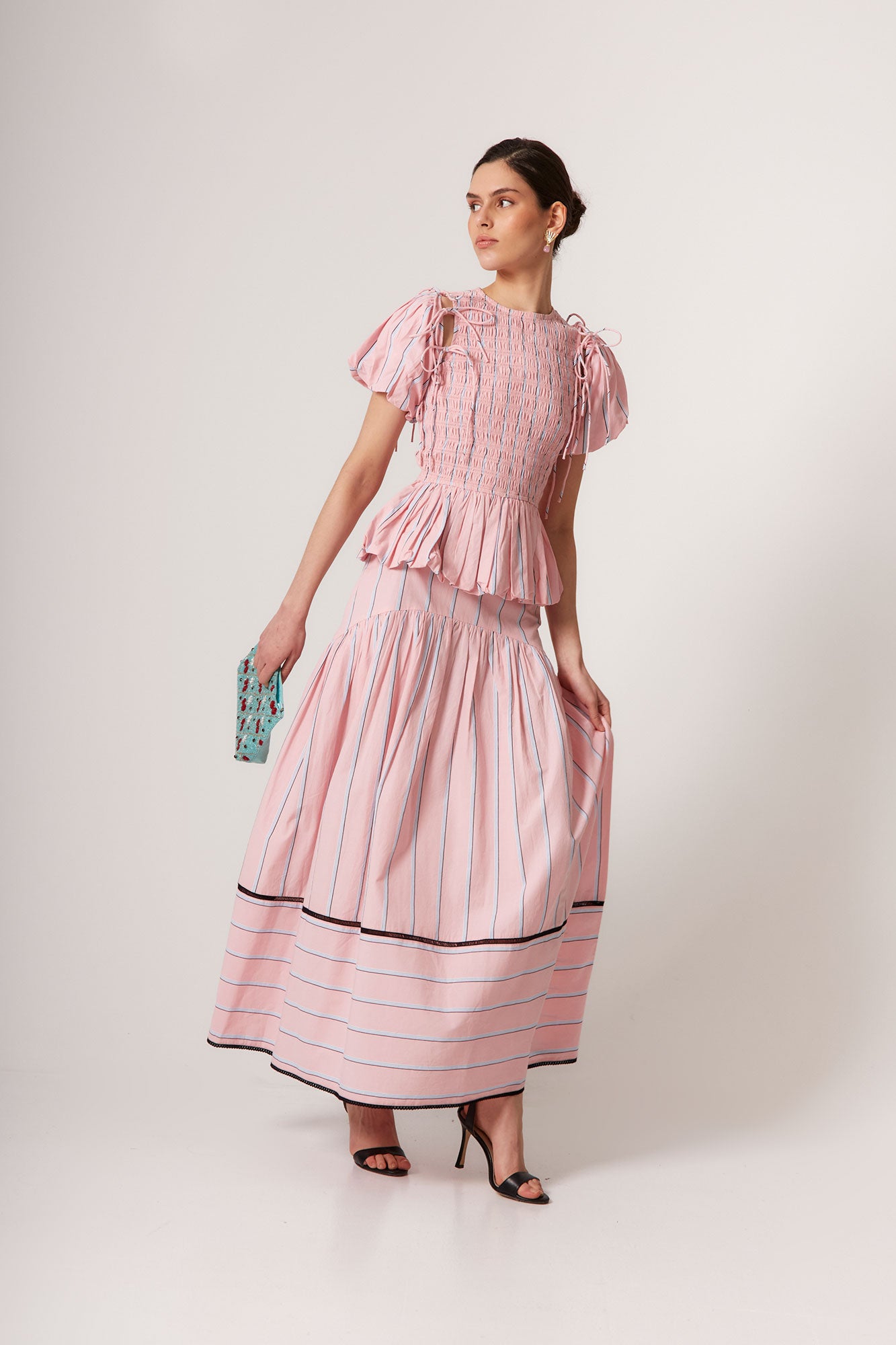 CONJUNTO ALMIRAROSA 