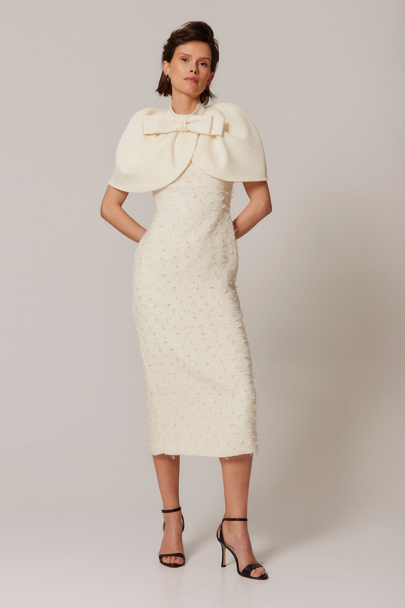 VESTIDO VALENTINABLANCO 