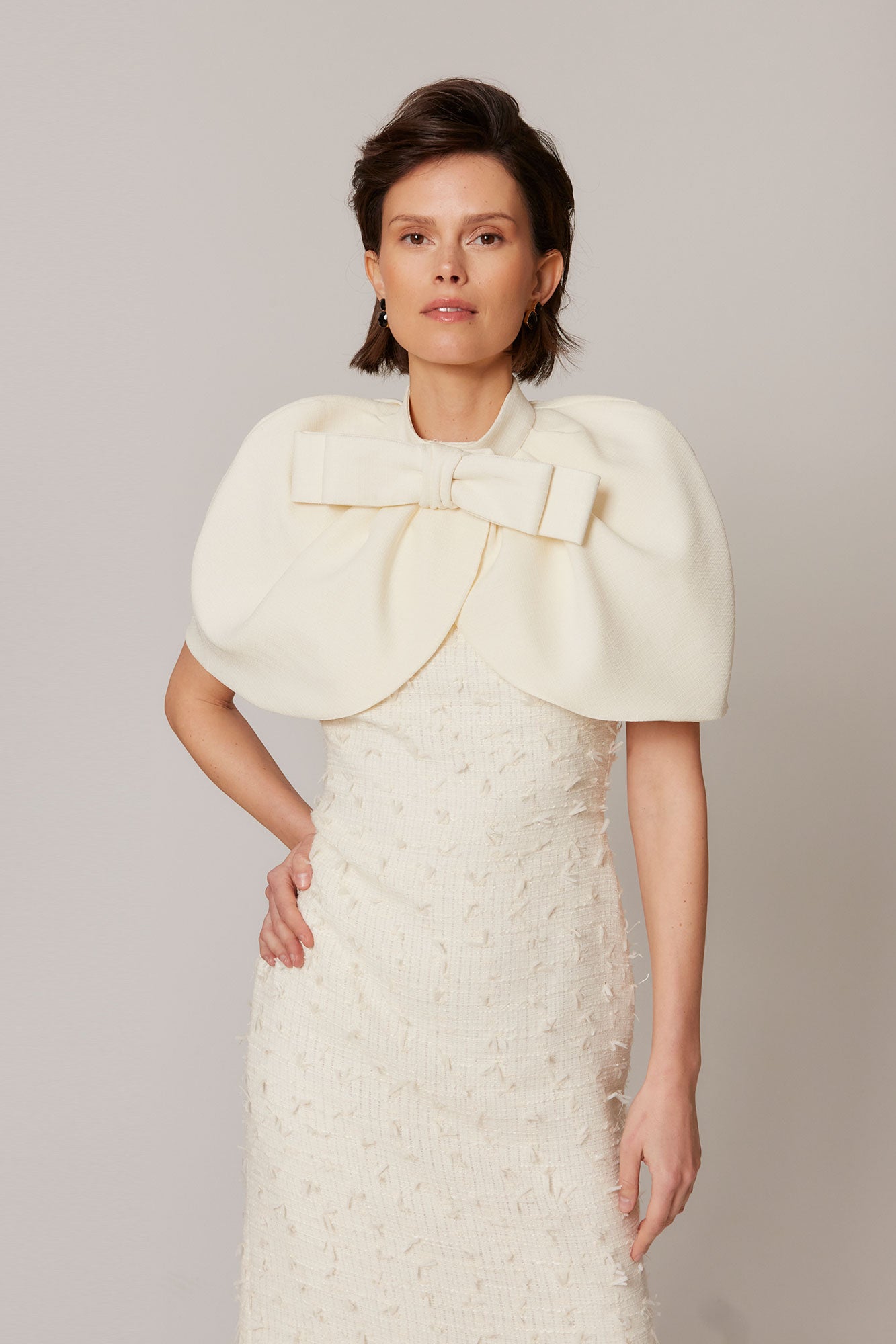 VESTIDO VALENTINABLANCO 