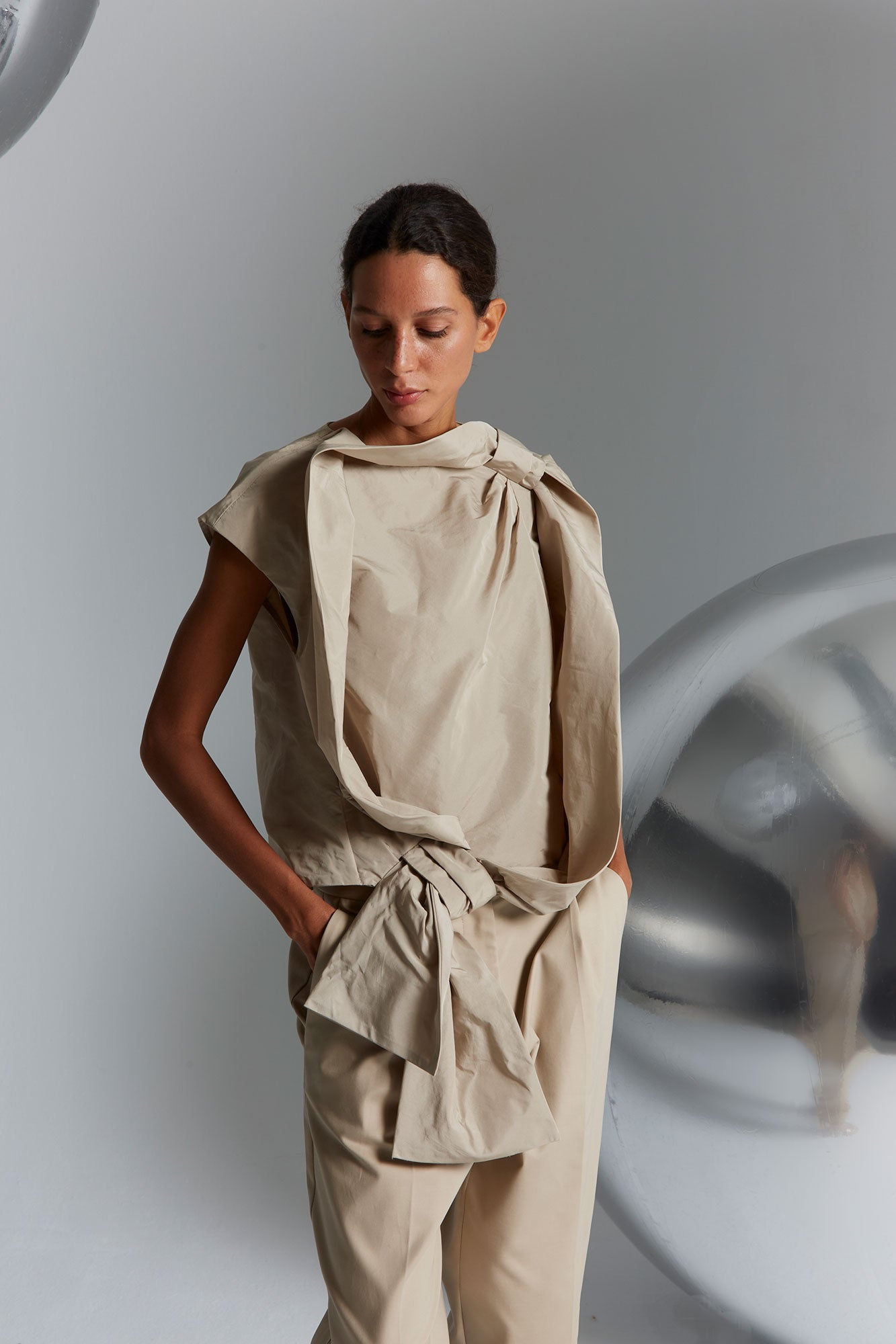 TOP CMP.029BEIGE 