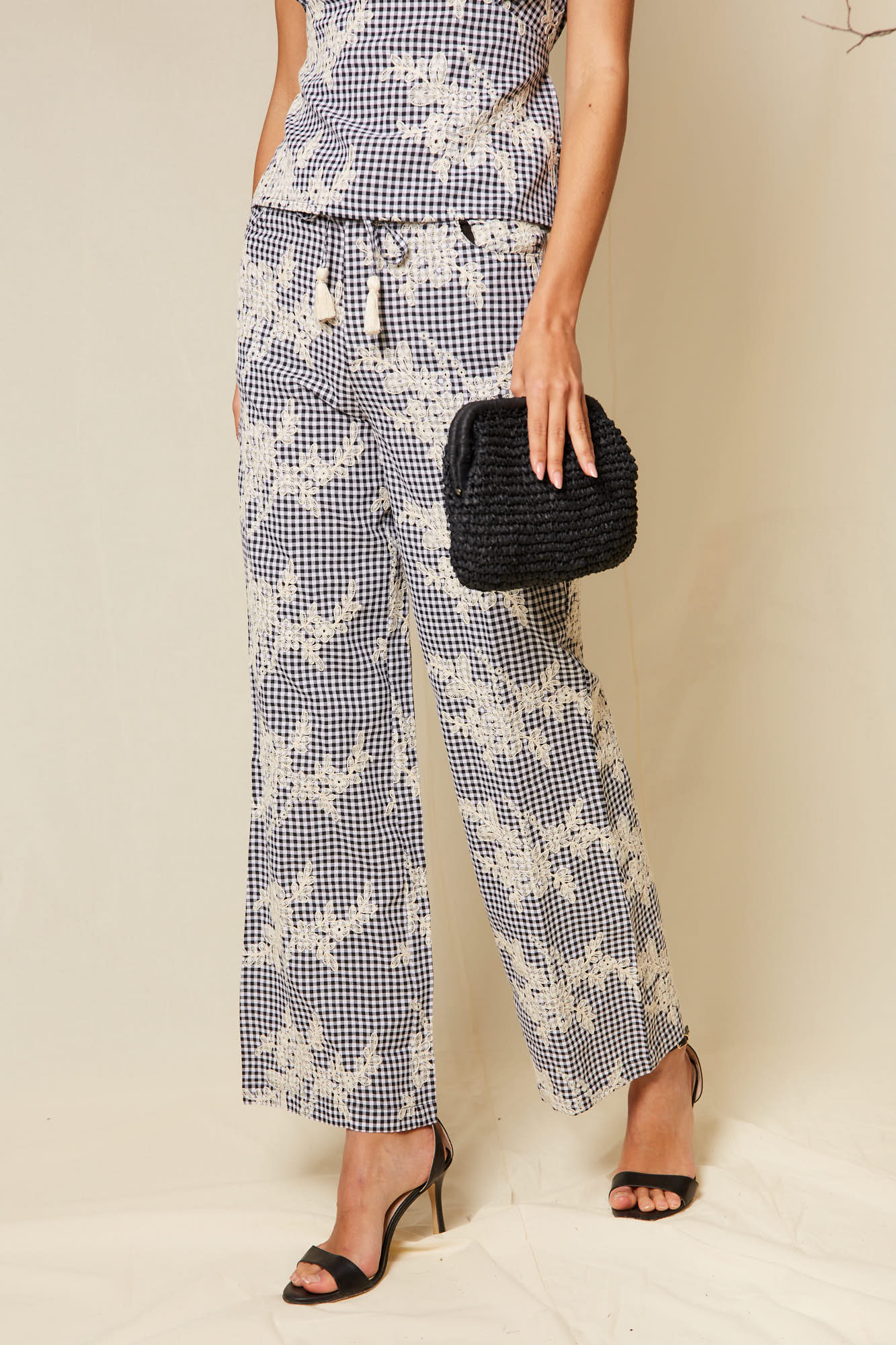 CONJUNTO ALAYAVICHY 