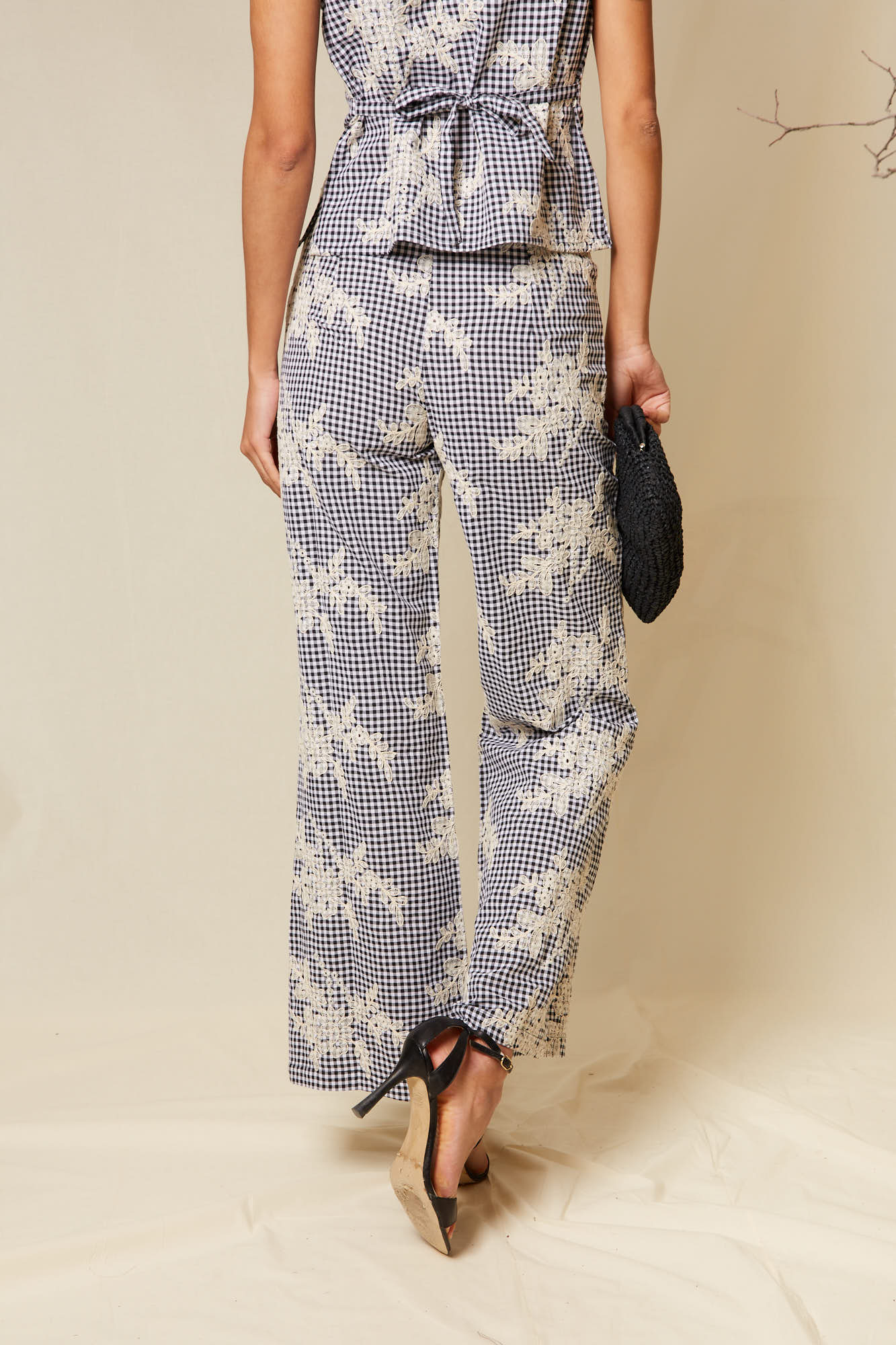 CONJUNTO ALAYAVICHY 