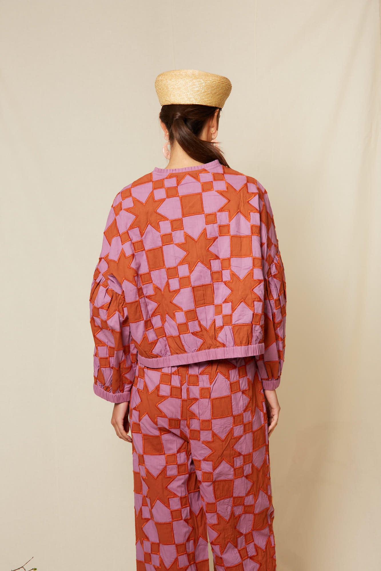 CONJUNTO ALHAMBRABICOLOR 