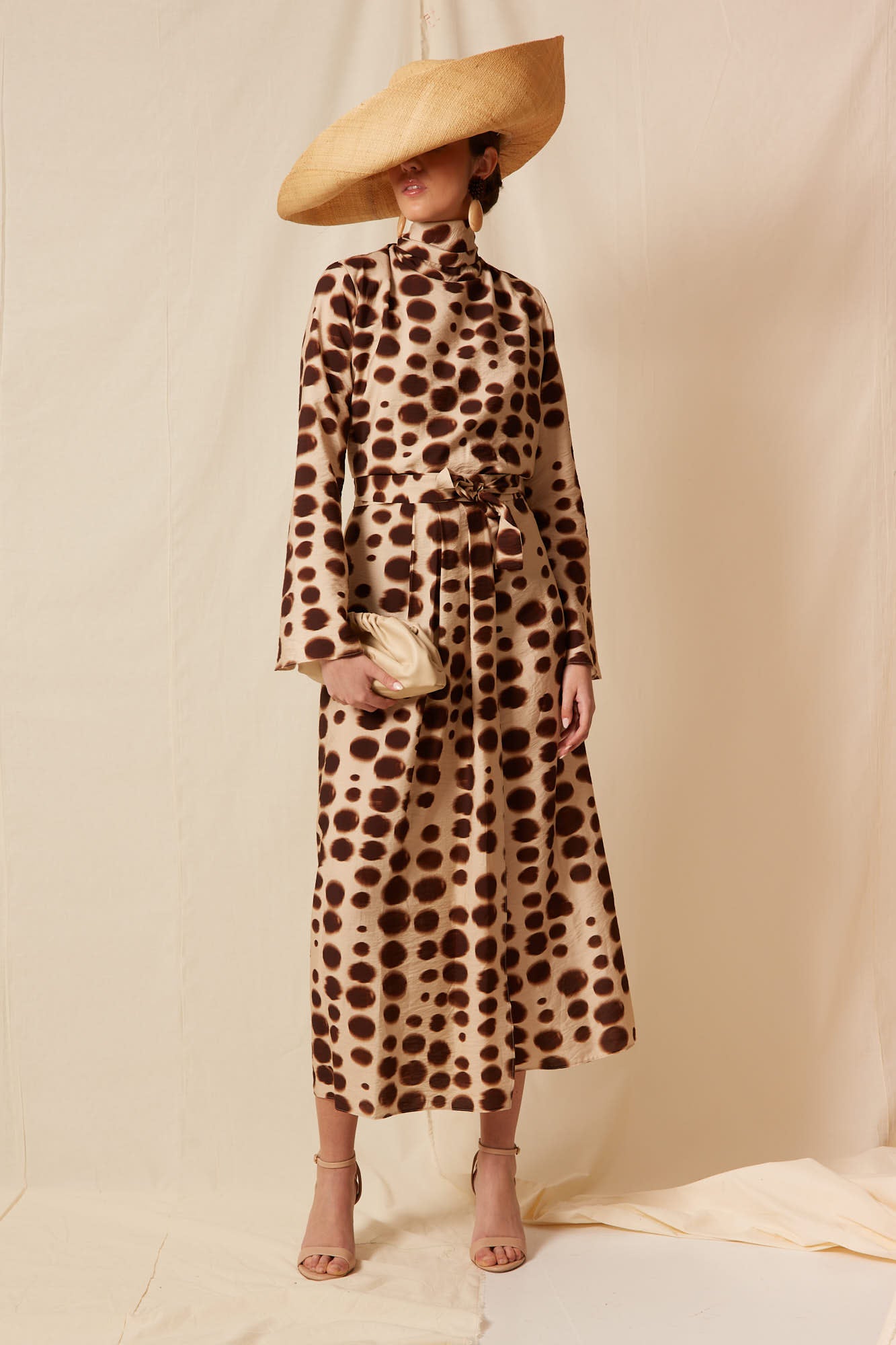 VESTIDO WENDYPRINT 