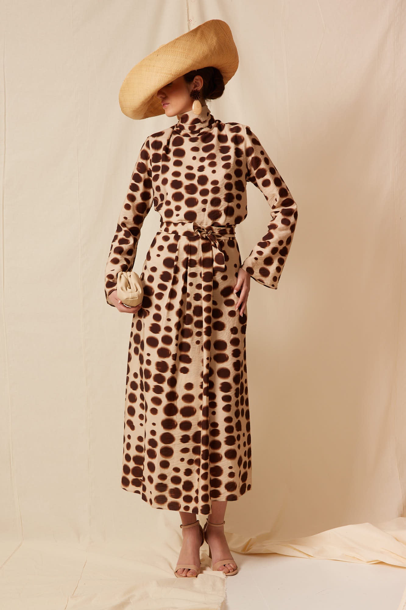 VESTIDO WENDYPRINT 
