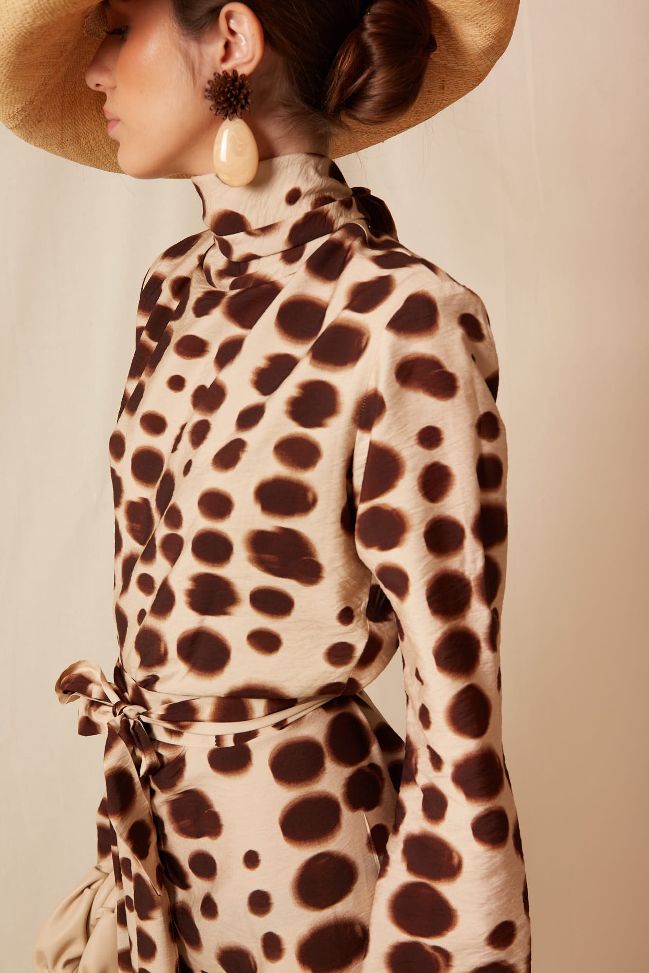 VESTIDO WENDYPRINT 