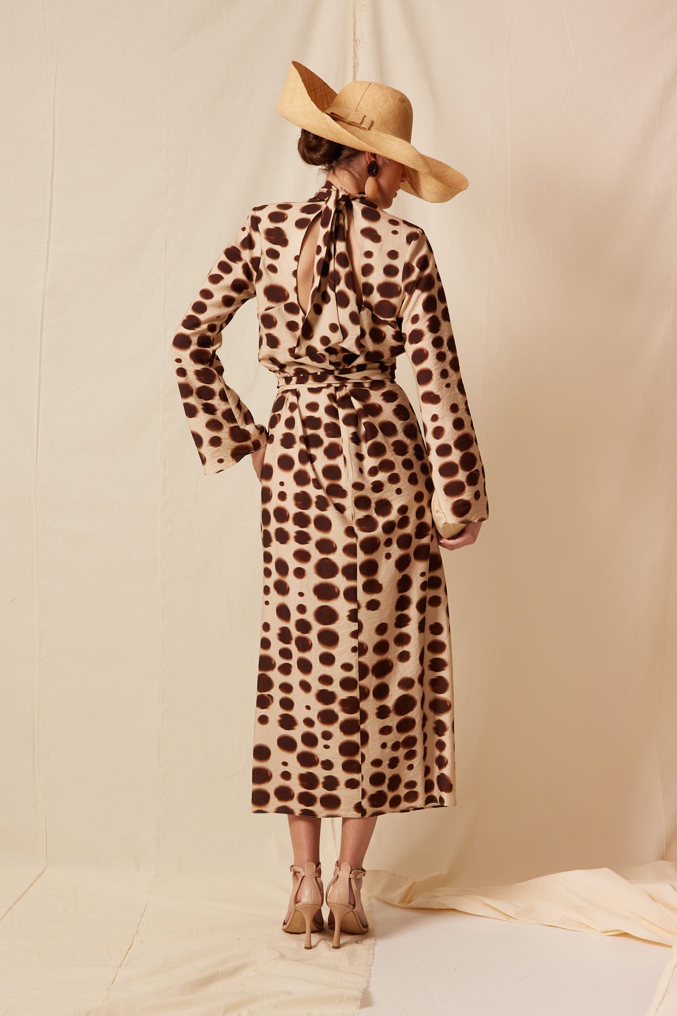 VESTIDO WENDYPRINT 