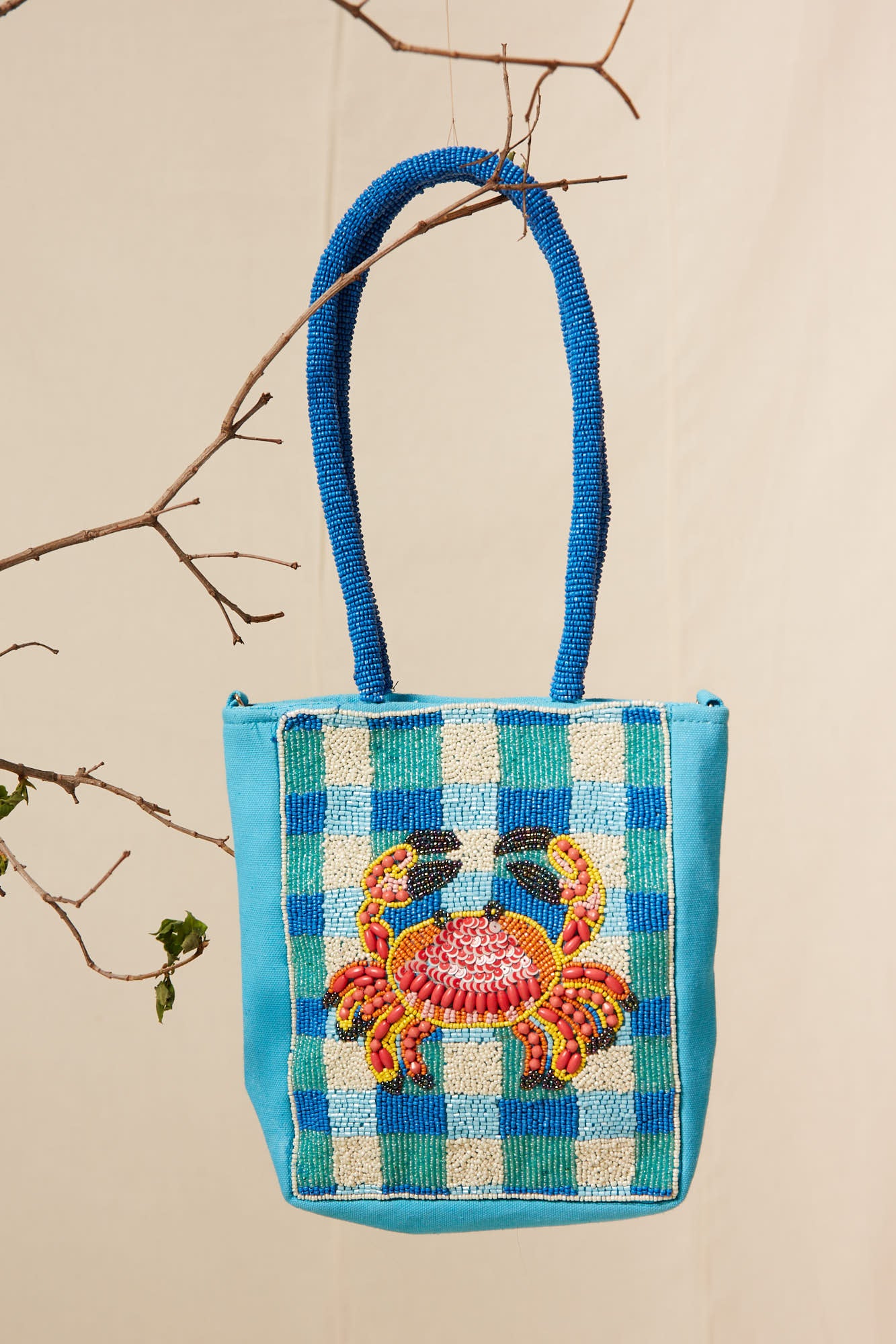 BOLSO CRABBYAZUL 