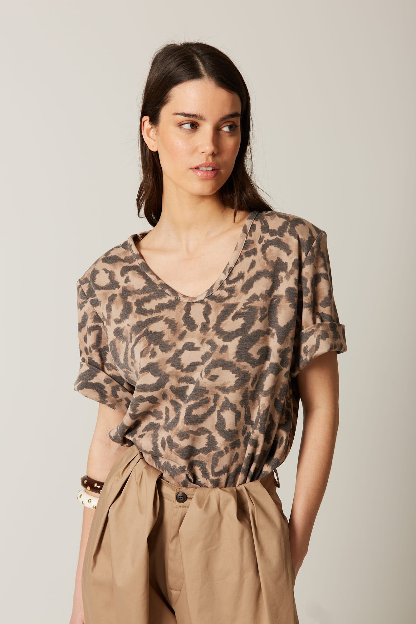 CAMISETA PAOLOPRINT 