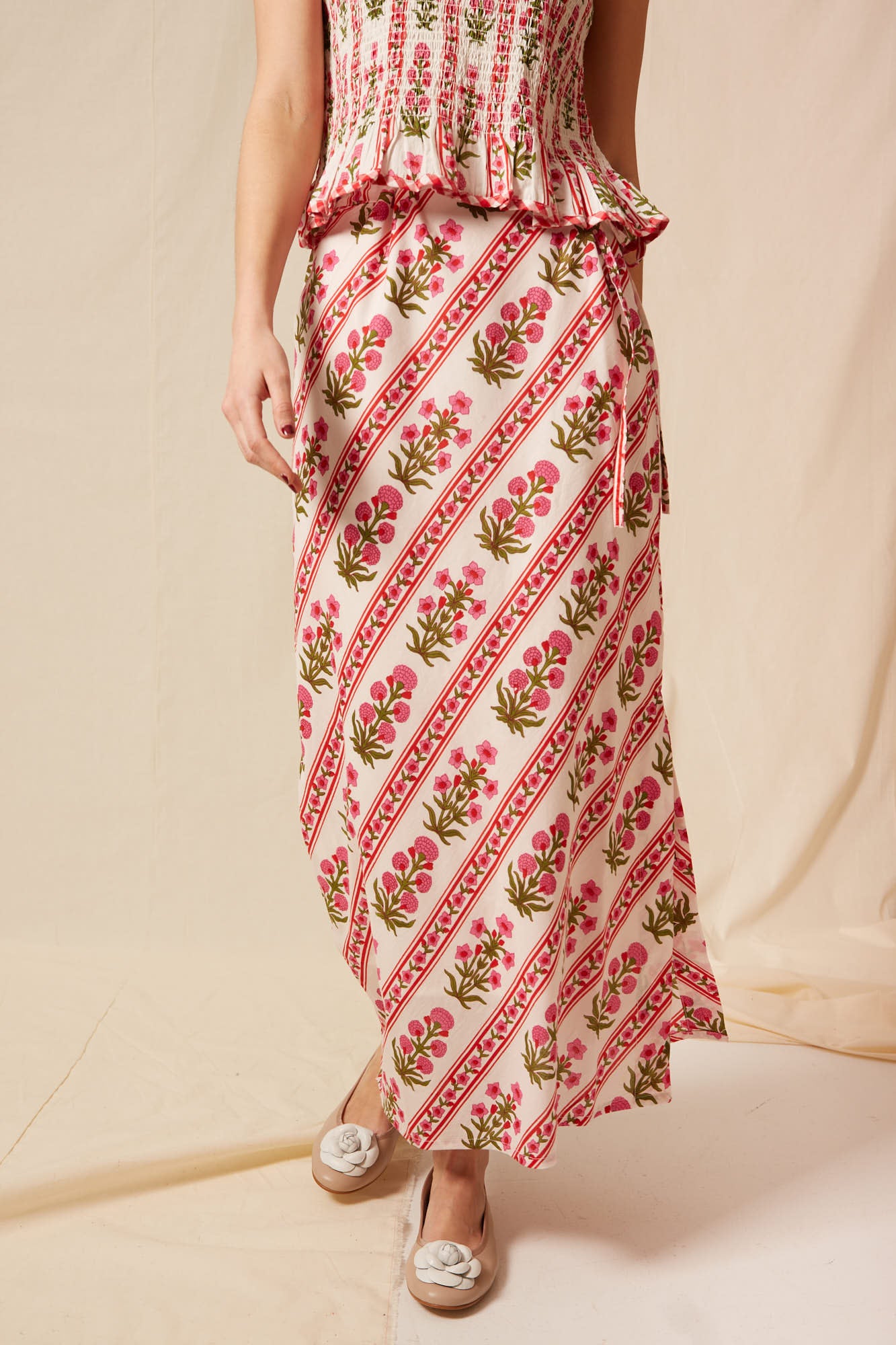 CONJUNTO FLORENCIAROSA 