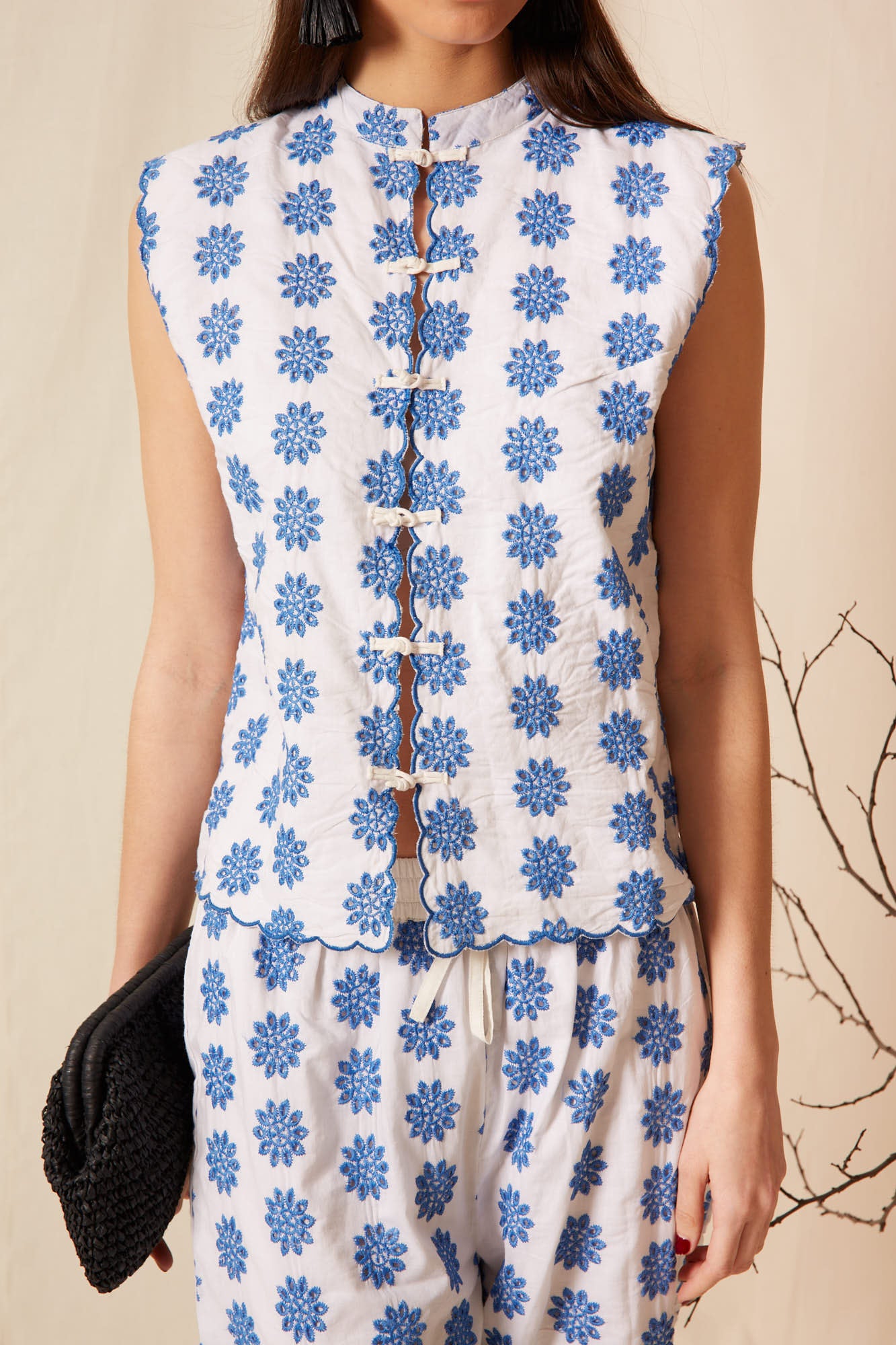 CONJUNTO PADOVAAZUL 