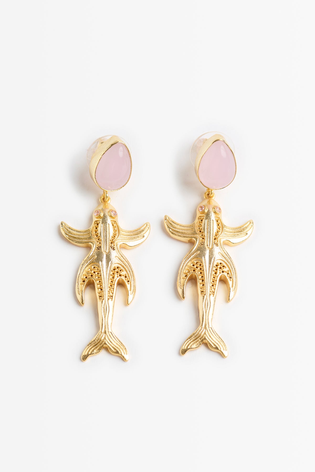 PENDIENTES NAYARAROSA 