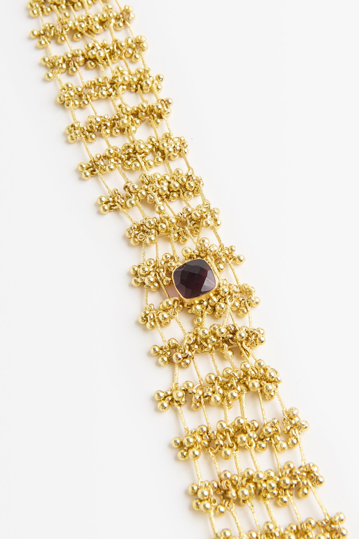 COLLAR ELIOSBURDEOS 