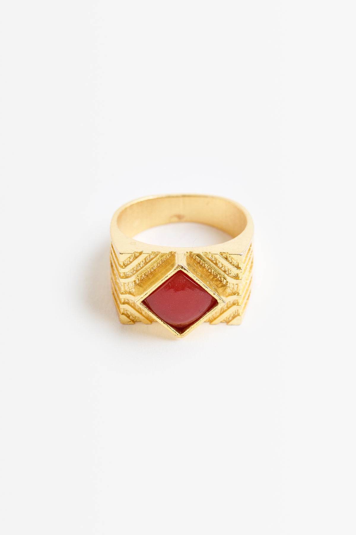 ANILLO ASTRAMARRON 