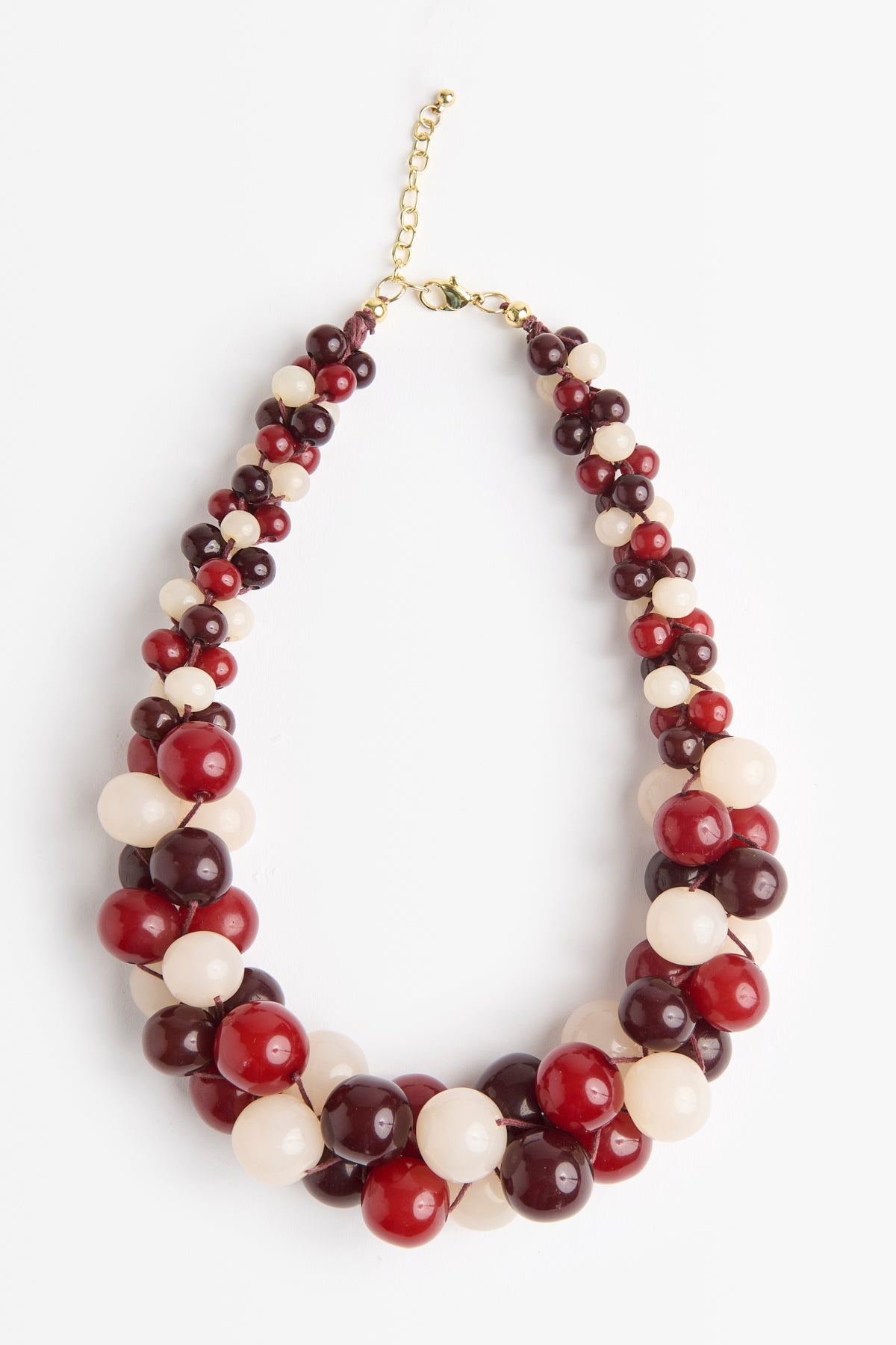 COLLAR DOMUSBURDEOS 