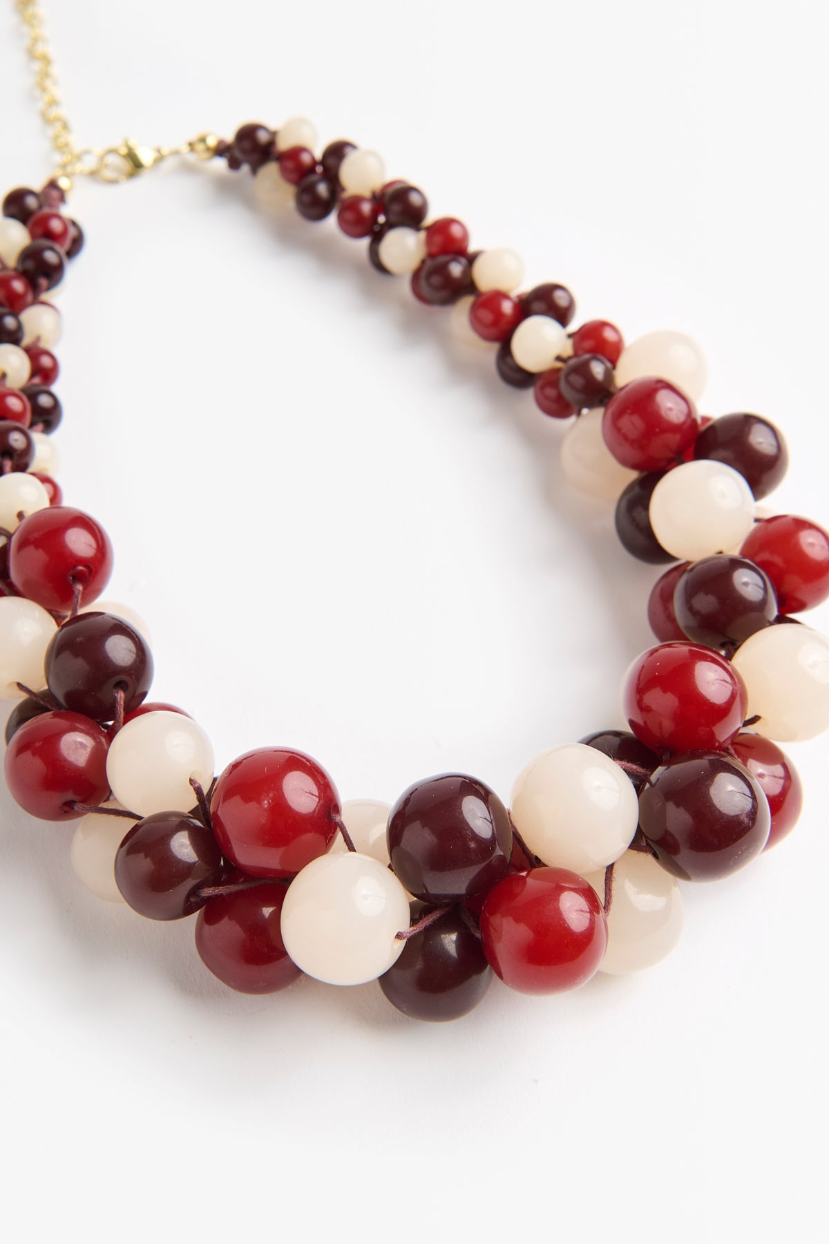 COLLAR DOMUSBURDEOS 