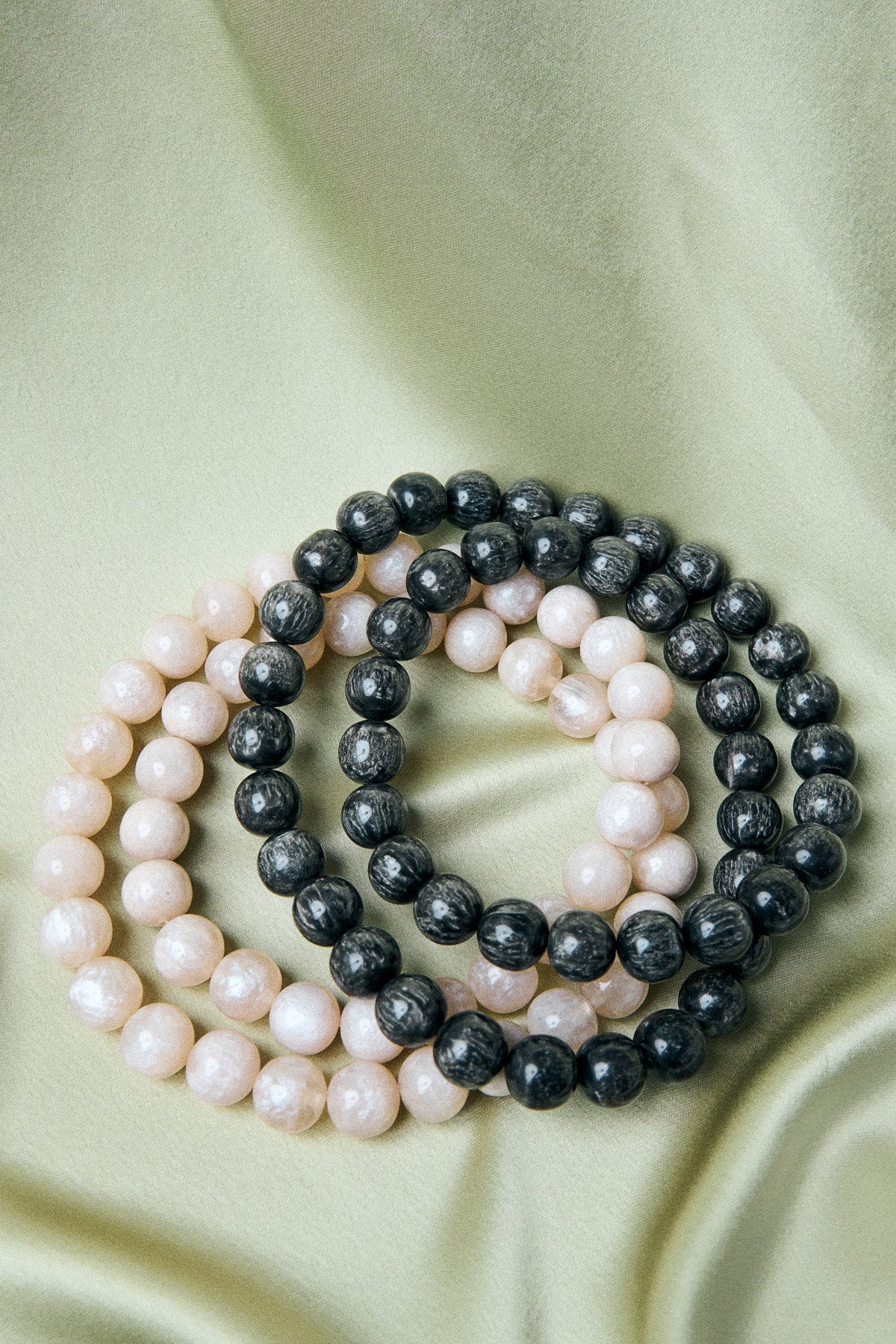 COLLAR AUREANEGRO 