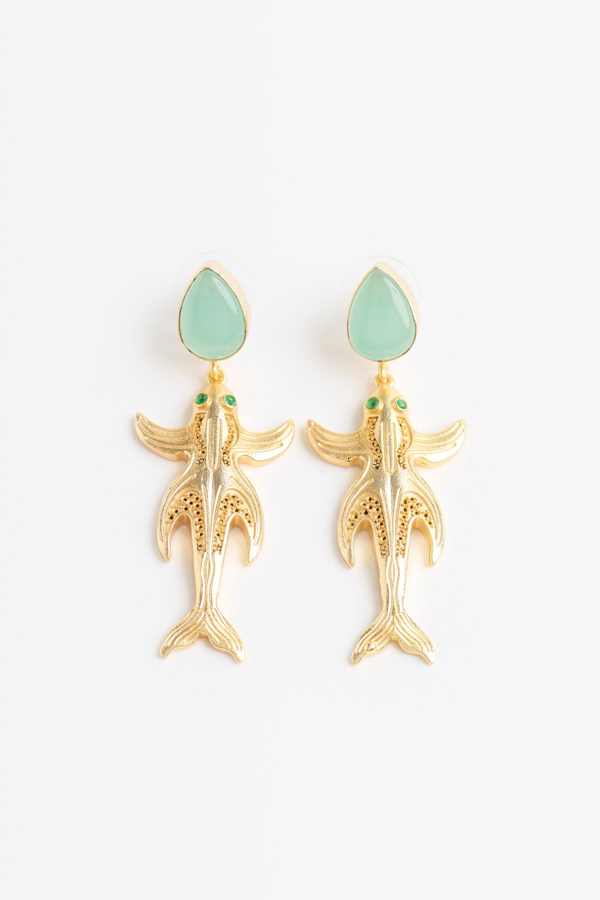 PENDIENTES NAYARAVERDE 