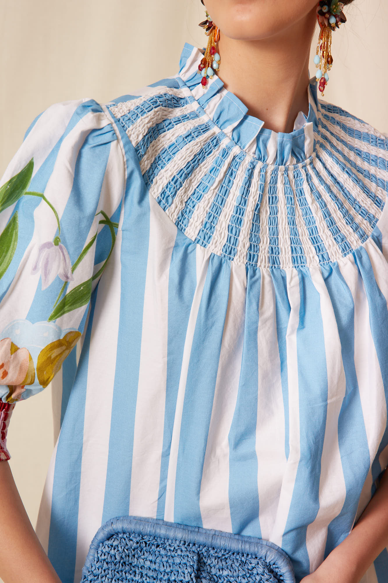 CONJUNTO BELAAZUL 