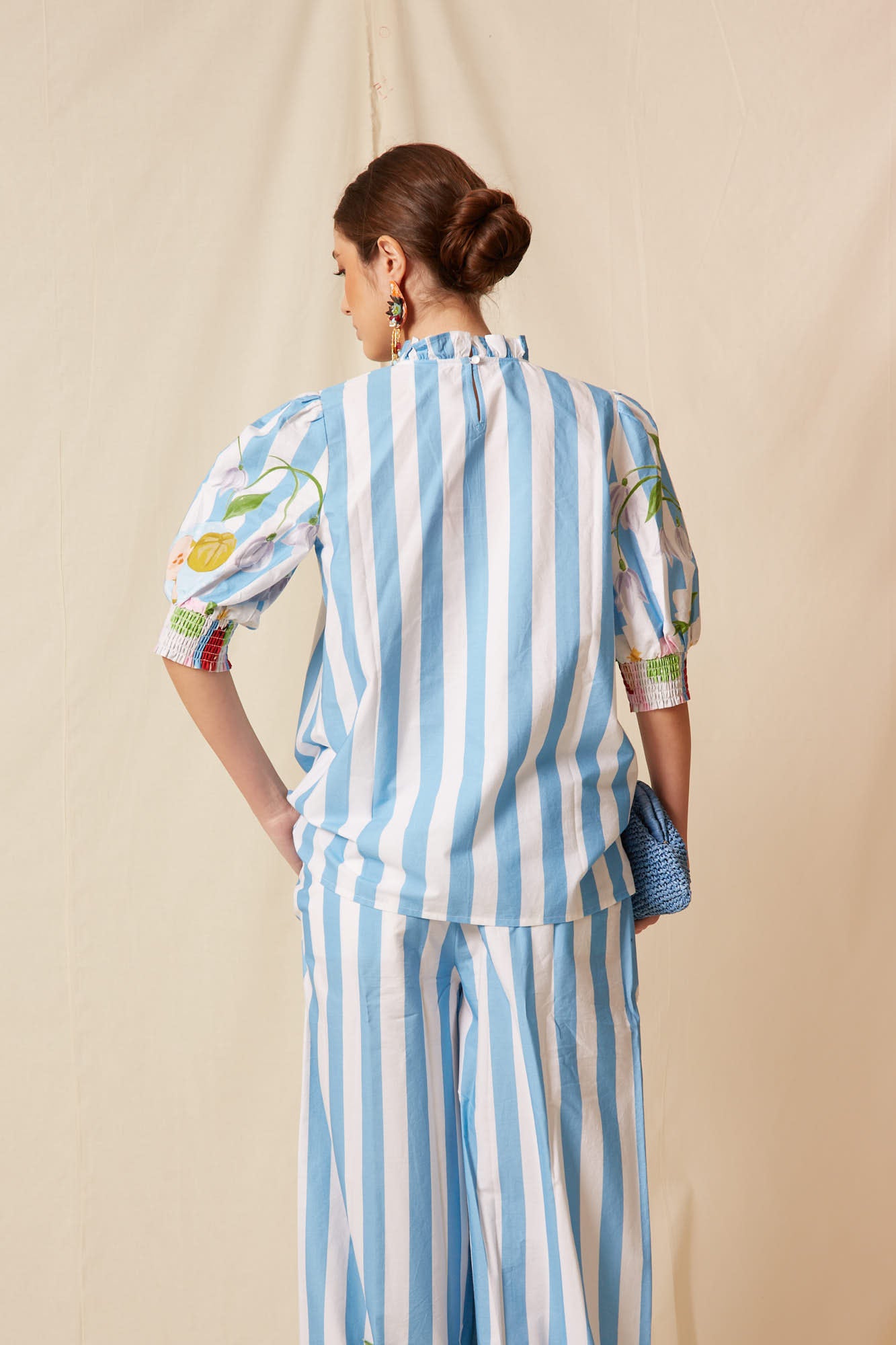 CONJUNTO BELAAZUL 