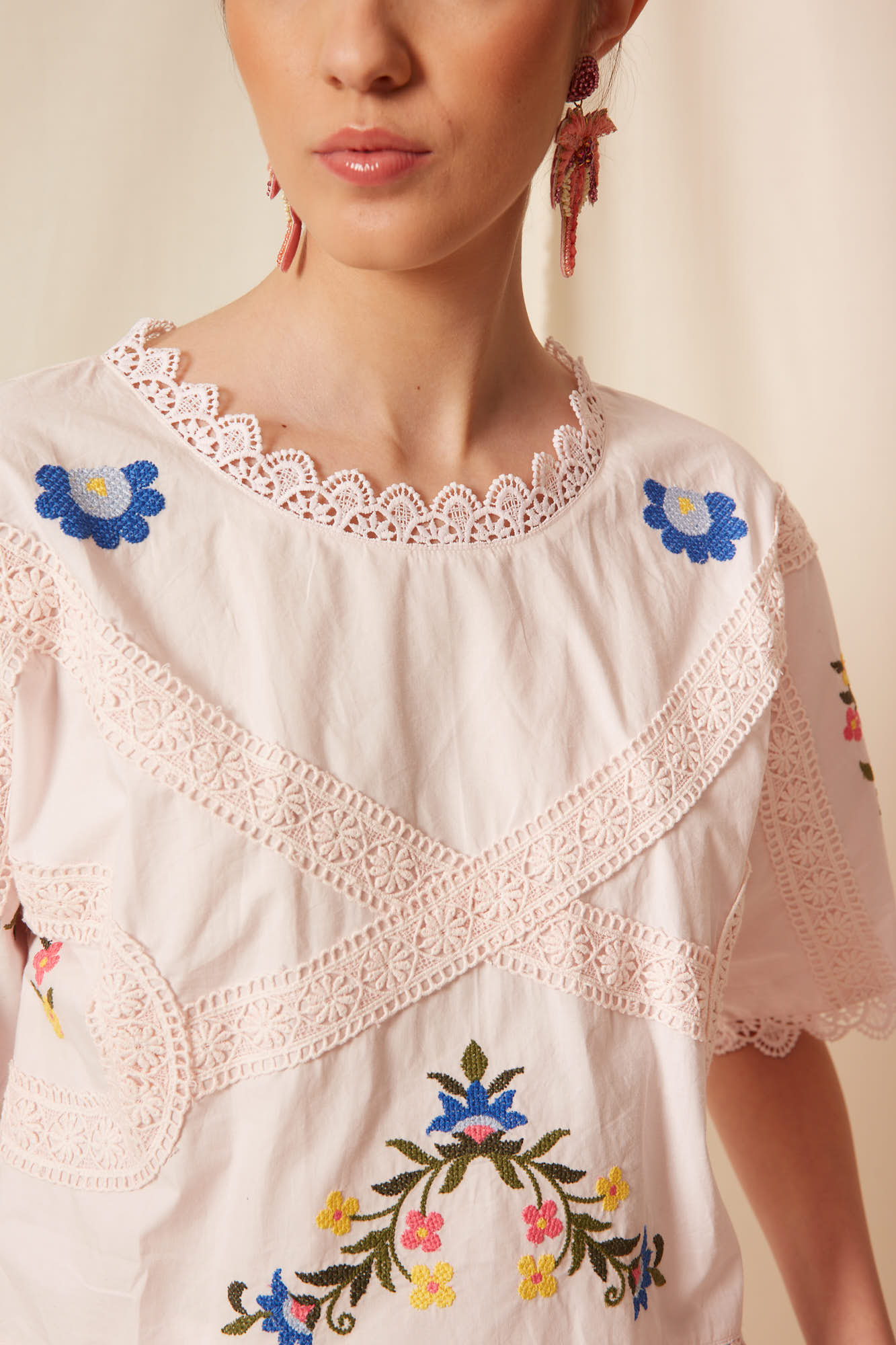 CONJUNTO ATENEAROSA 