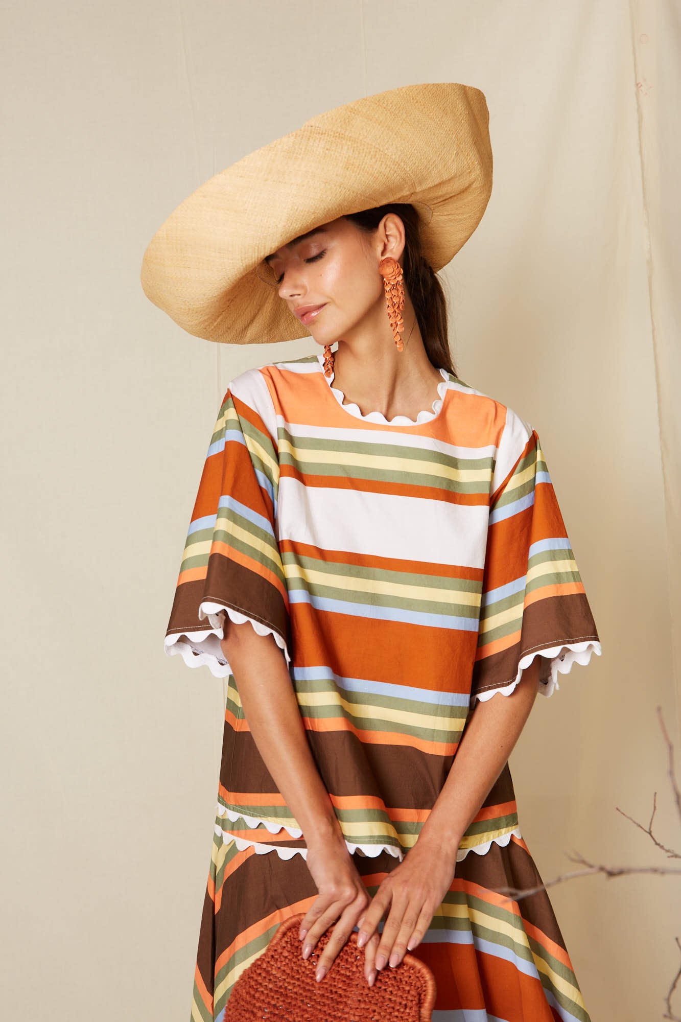 CONJUNTO ADELAMULTICOLOR 