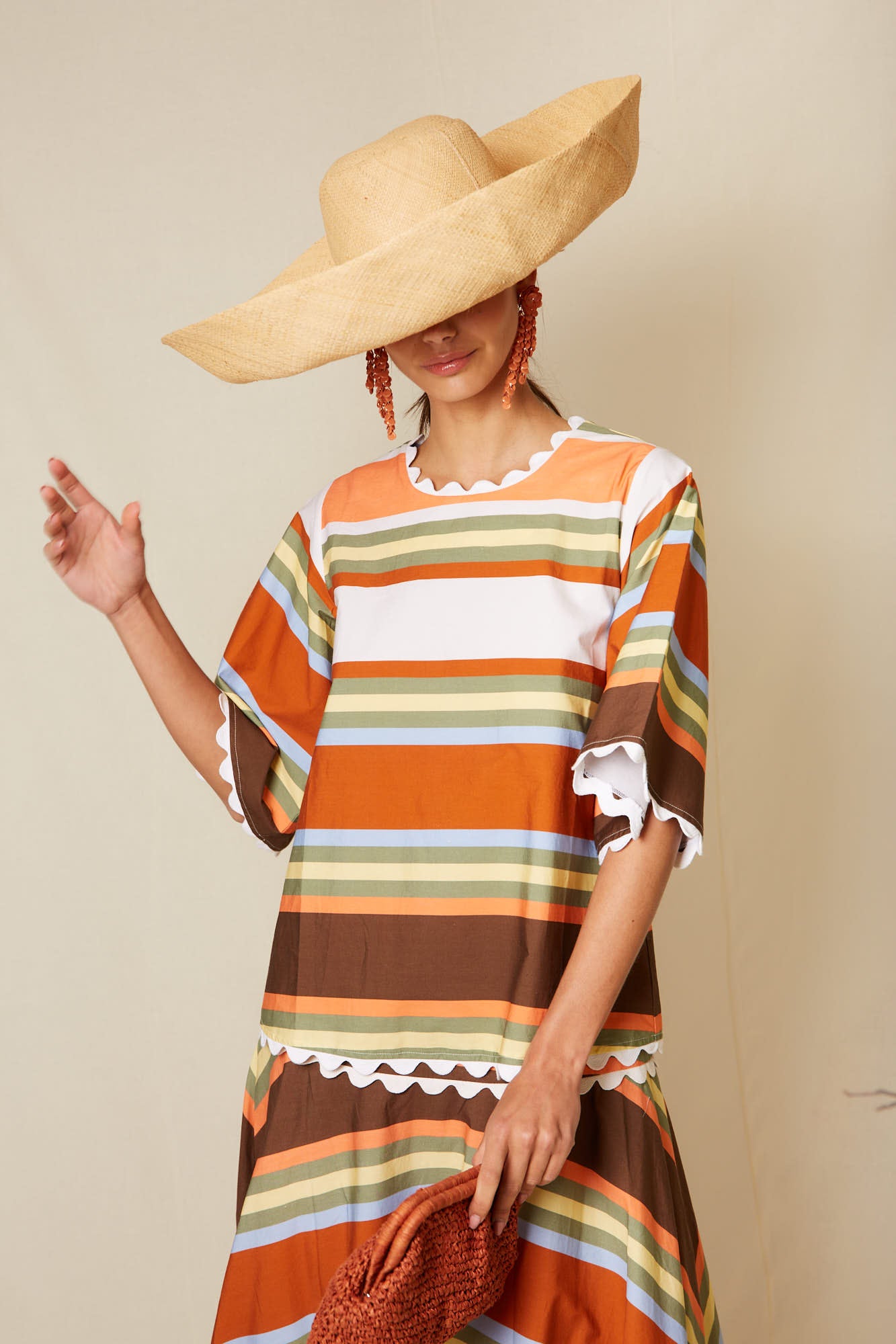 CONJUNTO ADELAMULTICOLOR 