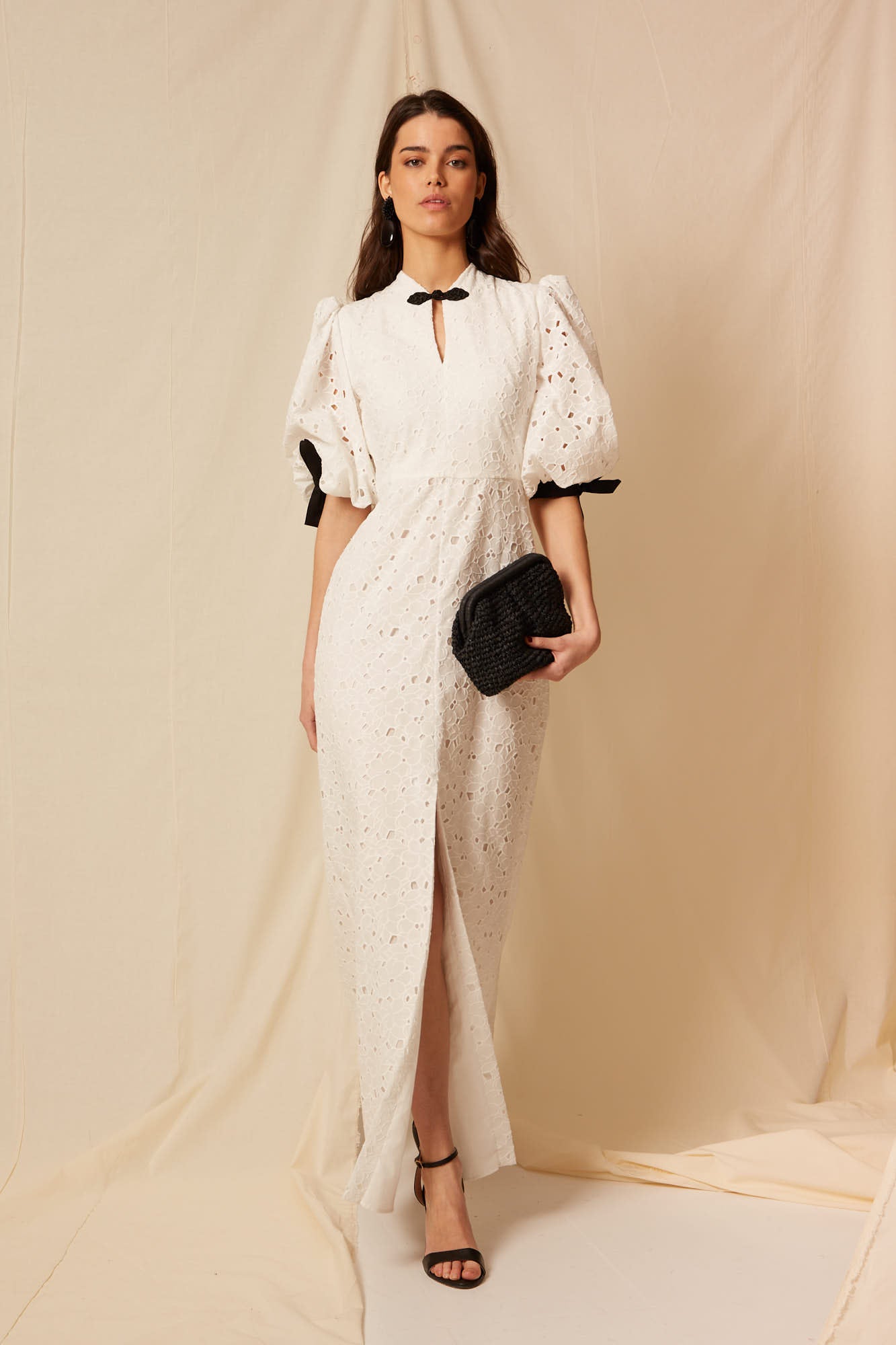 VESTIDO ROTIBLANCO 