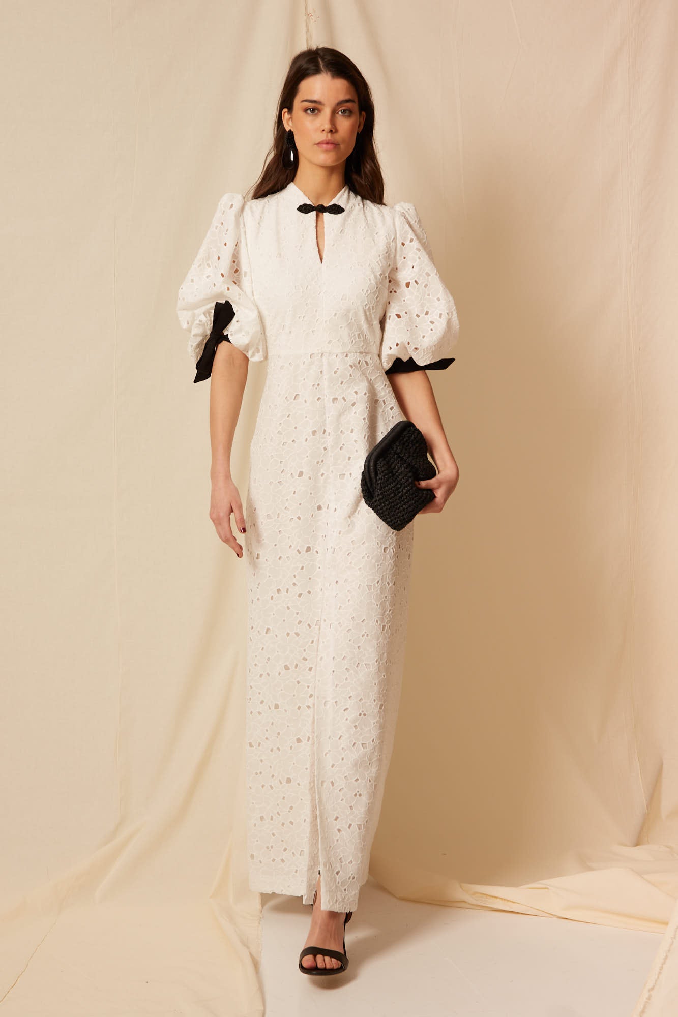 VESTIDO ROTIBLANCO 