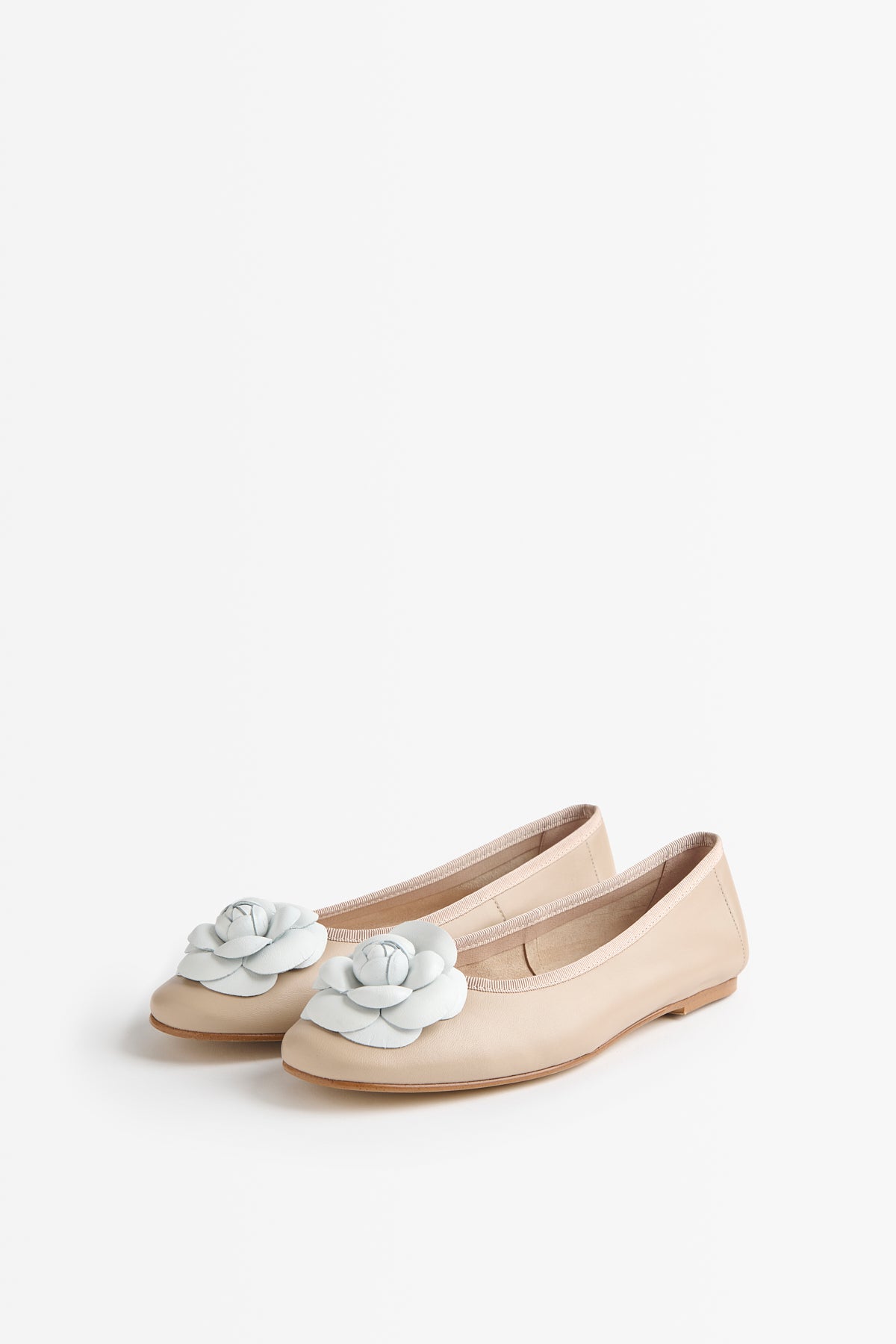 BAILARINA FLORBEIGE 
