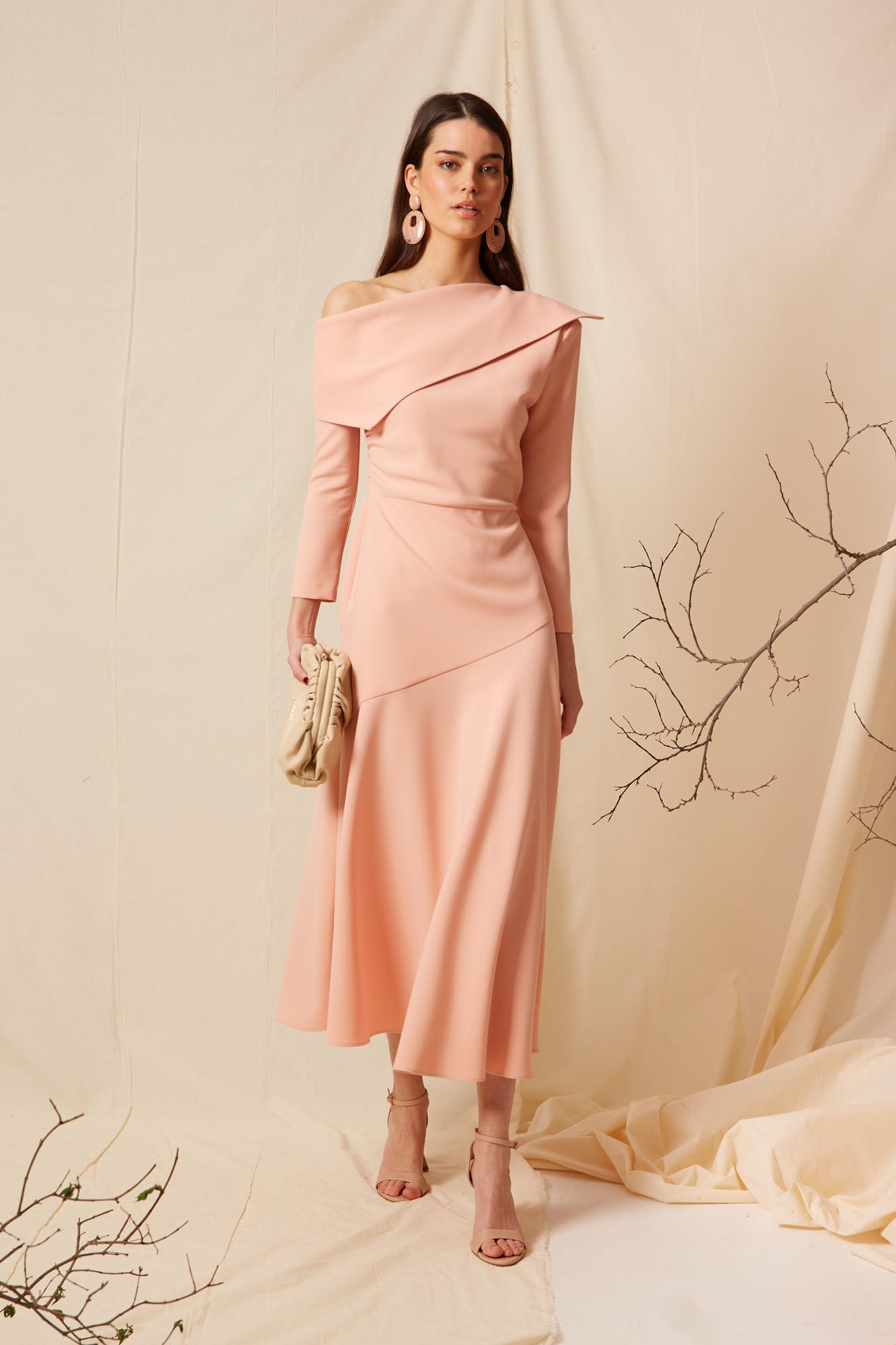 VESTIDO MARAROSA 